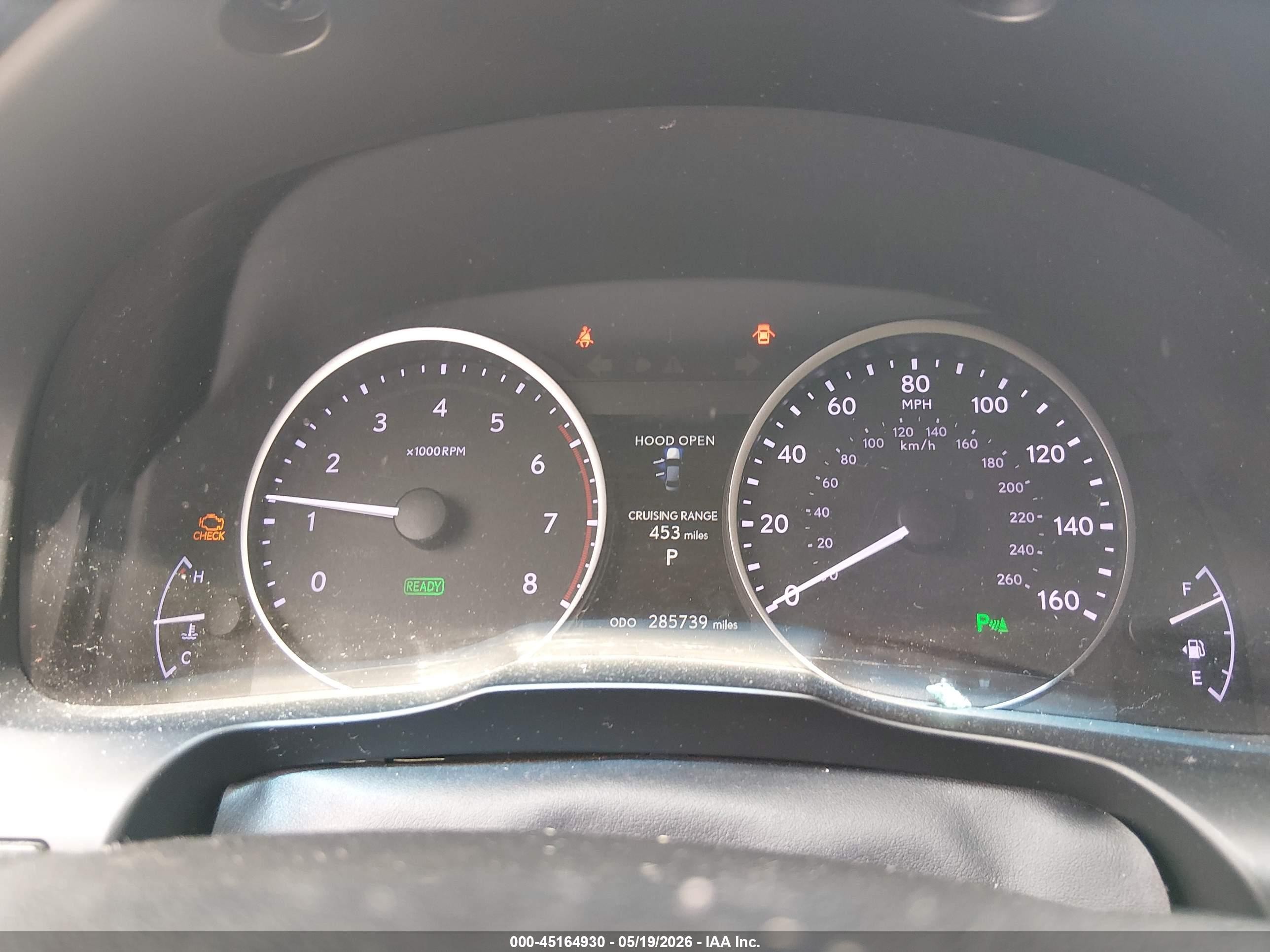 2014 Lexus Es 300h   Black vin: JTHBW1GG1E2057639