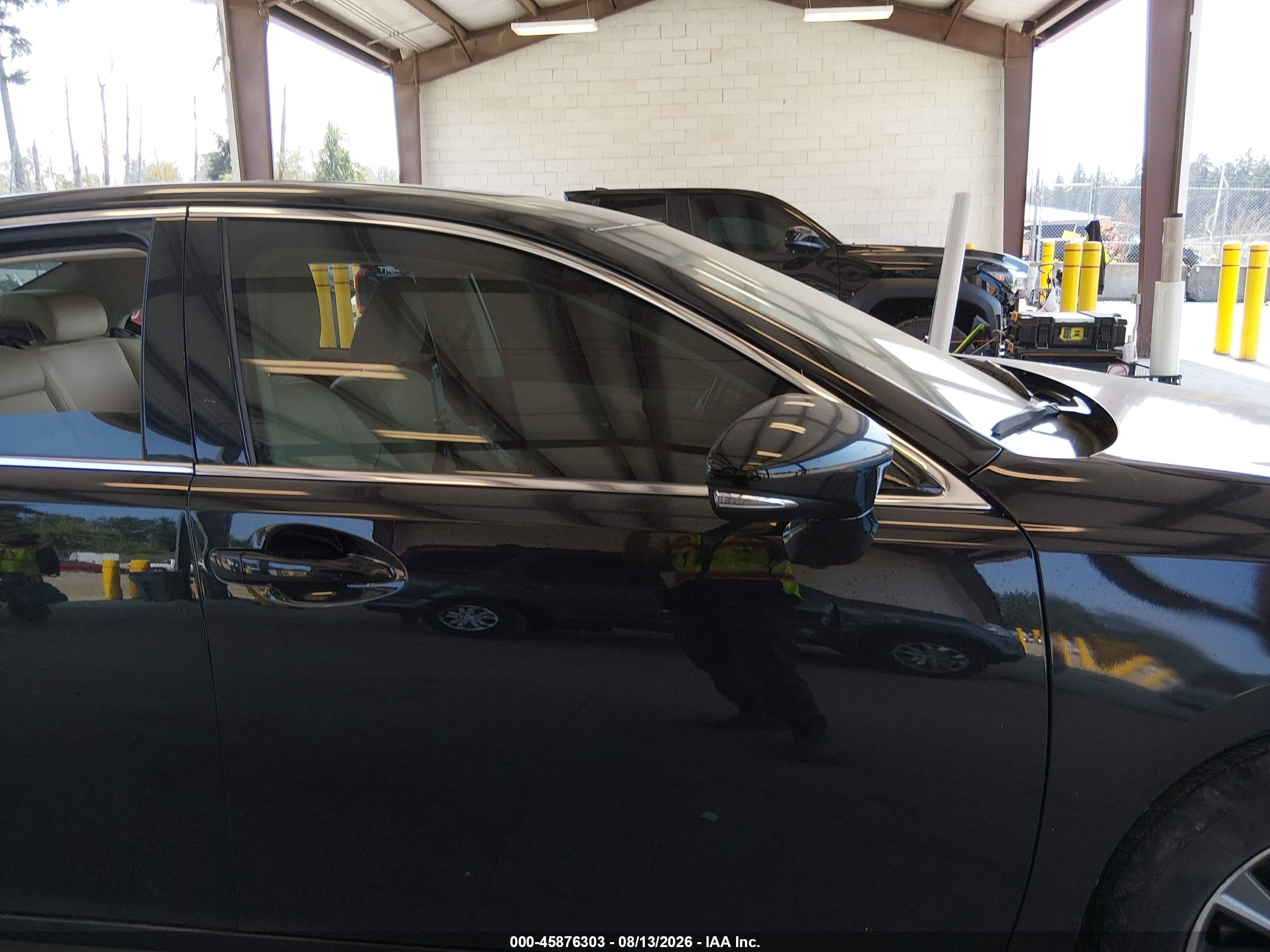2017 Lexus Es 300h   Black vin: JTHBW1GG1H2145045