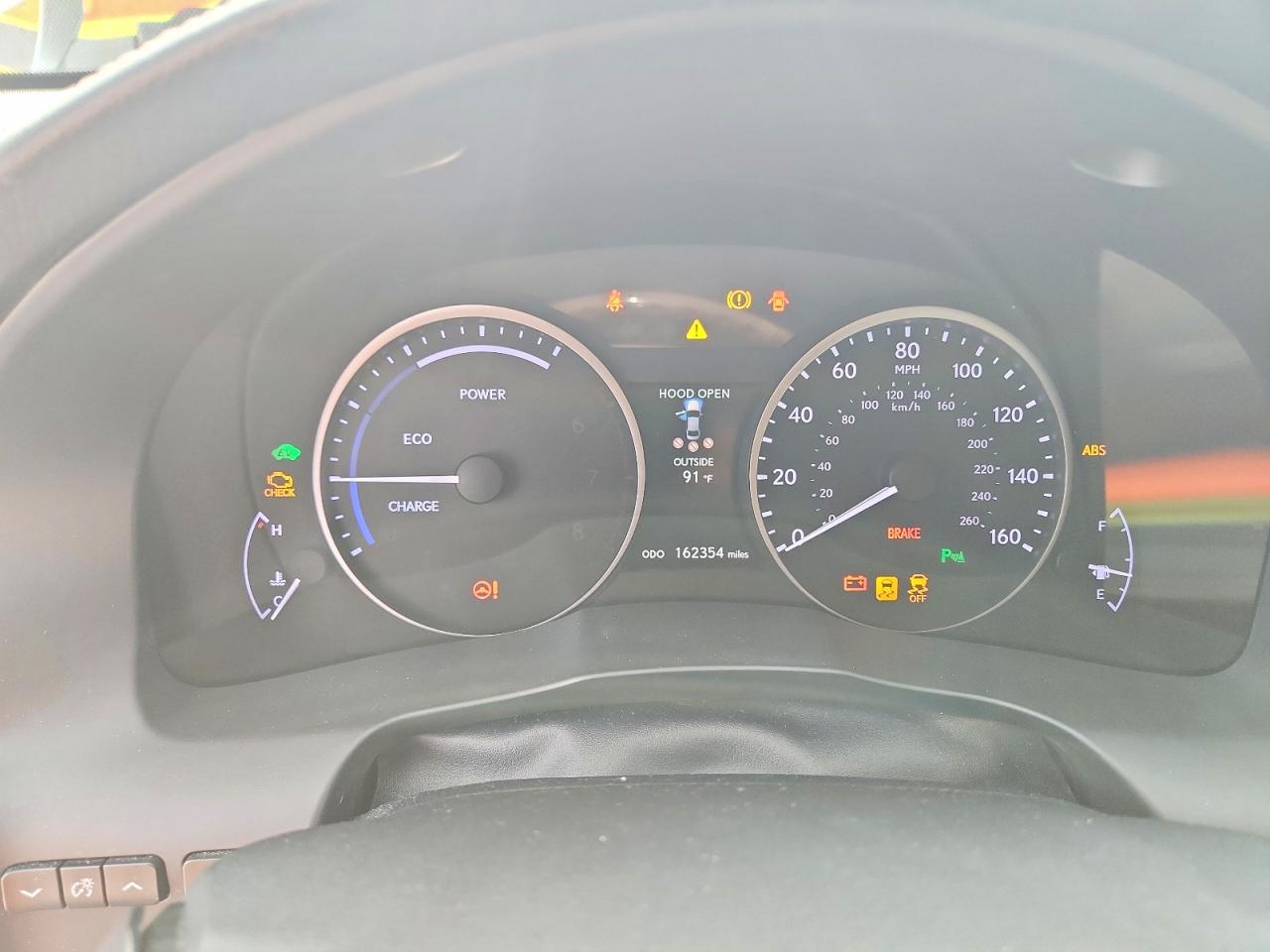 2013 Lexus Es 300h Серебряный vin: JTHBW1GG2D2036023