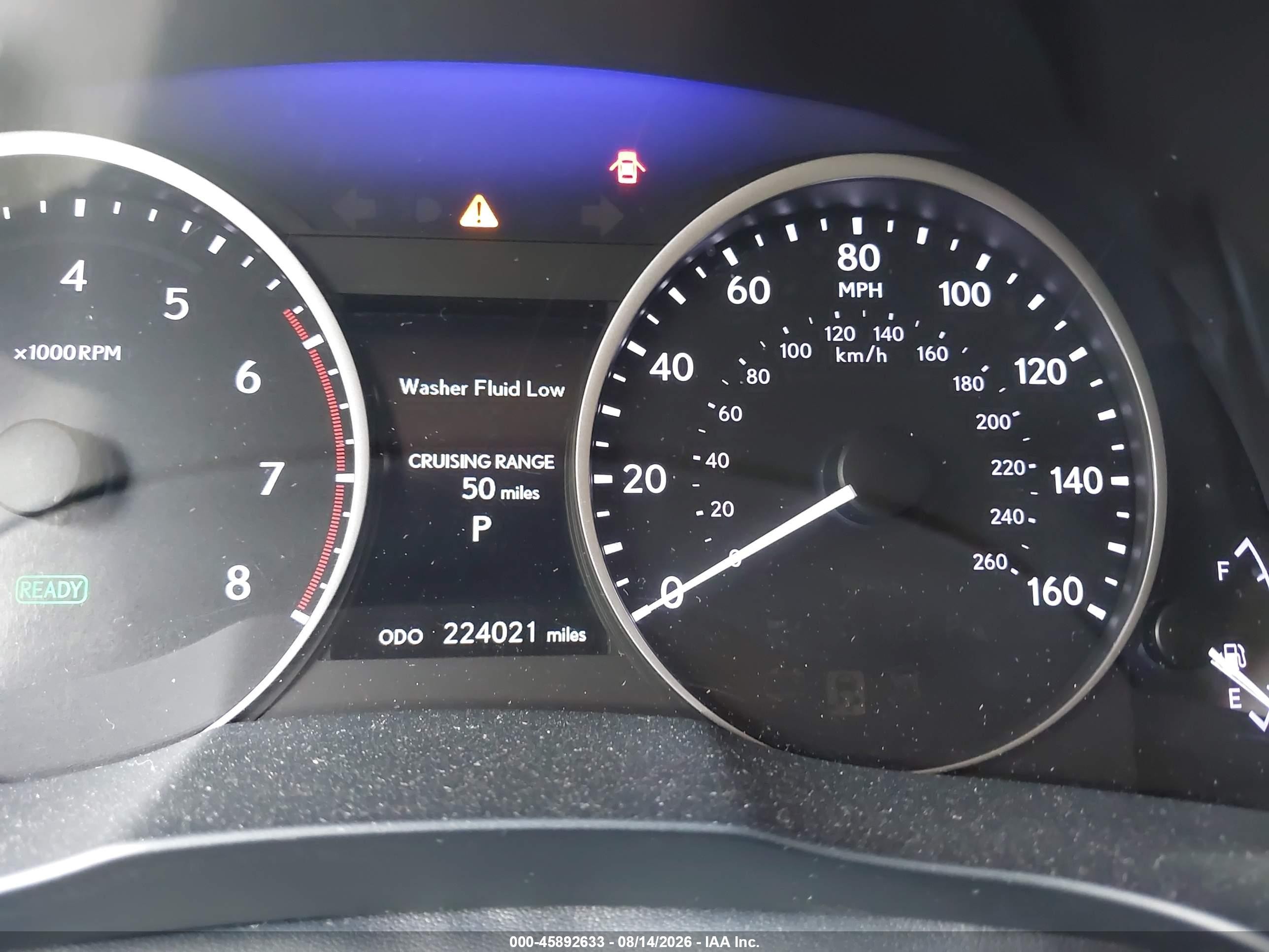 2014 Lexus Es 300h   Black vin: JTHBW1GG2E2067547