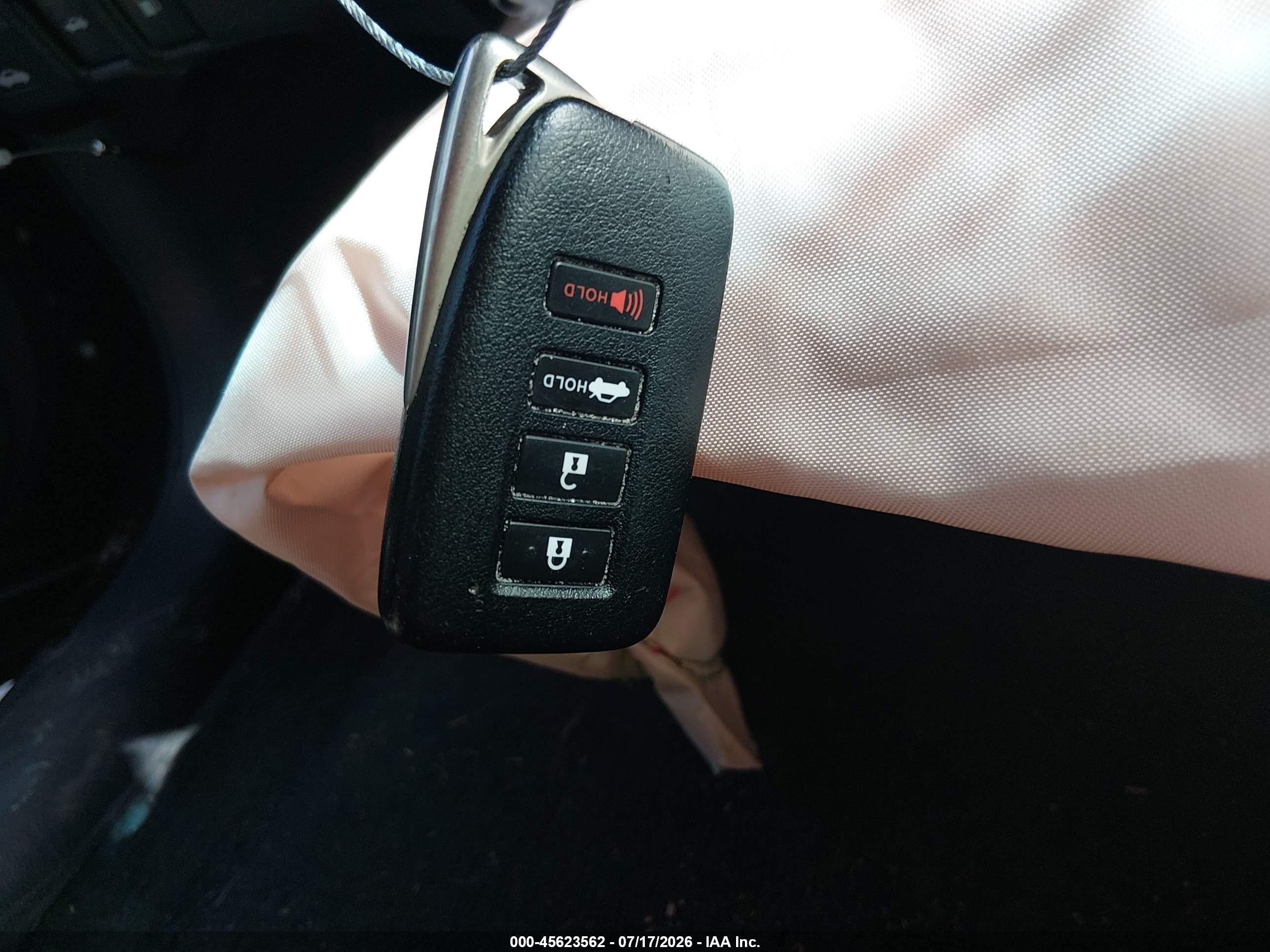 2015 Lexus Es 300h   Black vin: JTHBW1GG2F2084138