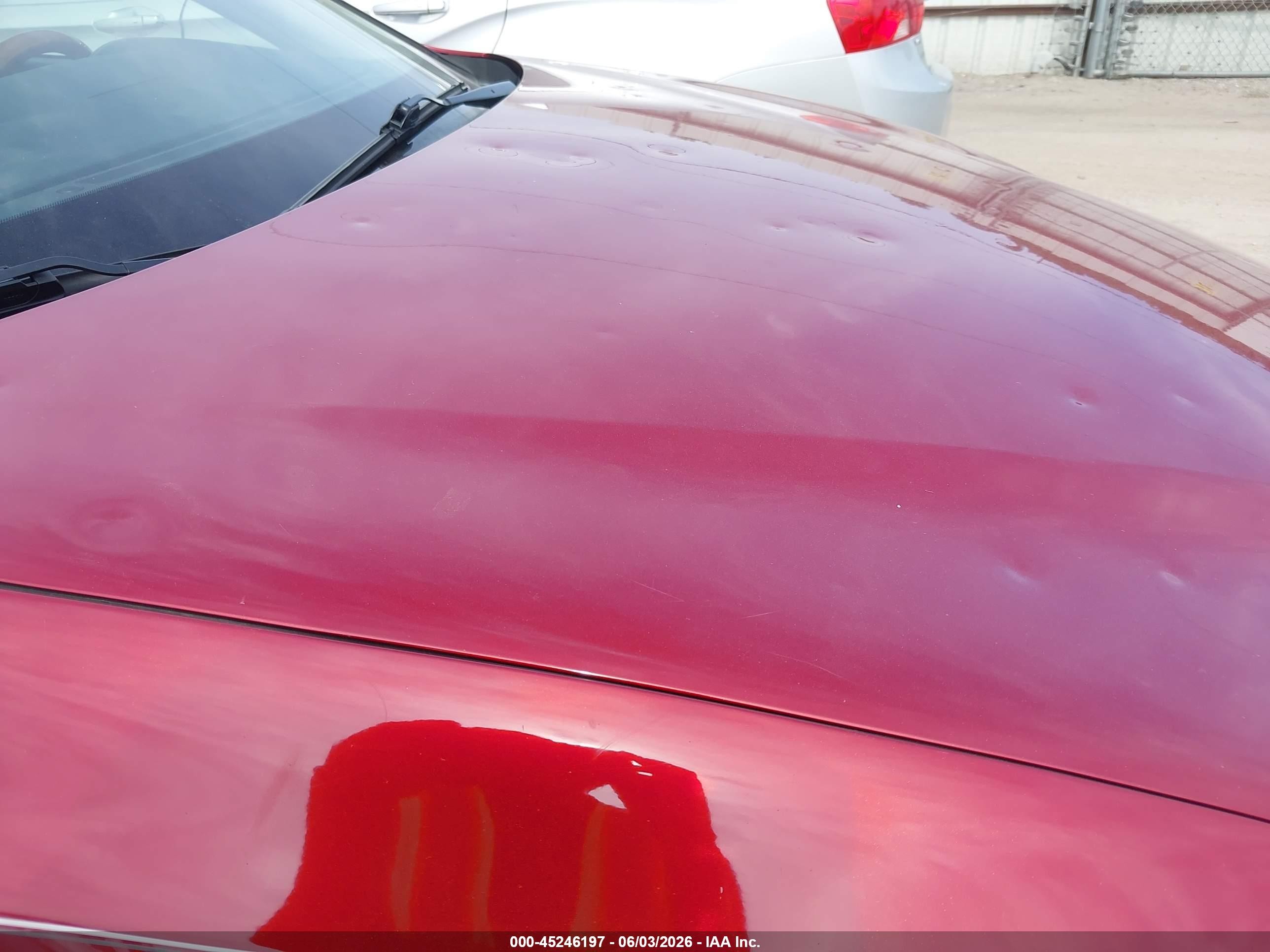 2013 Lexus Es 300h   Красный vin: JTHBW1GG3D2008702