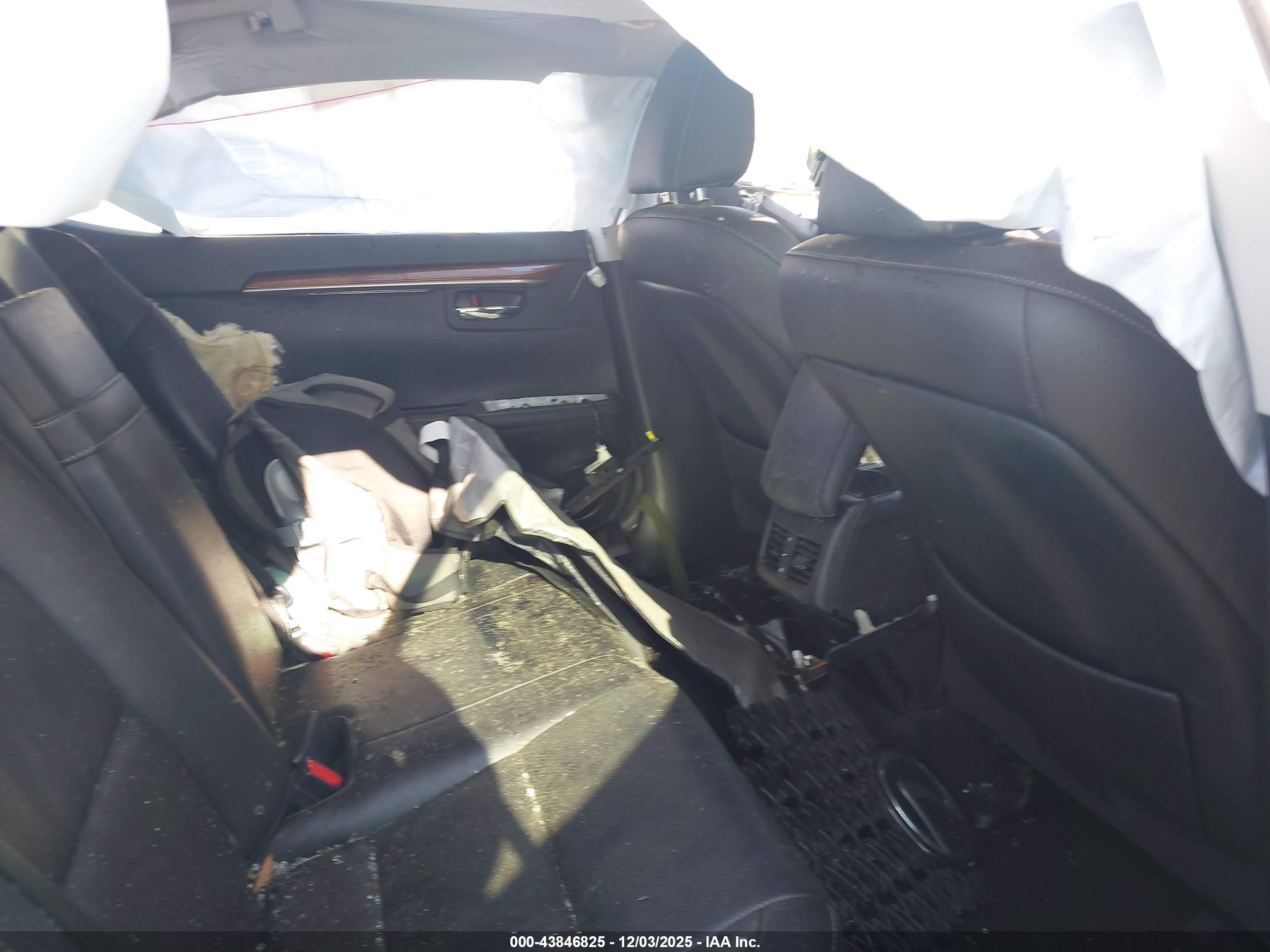 2015 Lexus Es 300h   Серебряный vin: JTHBW1GG4F2085646