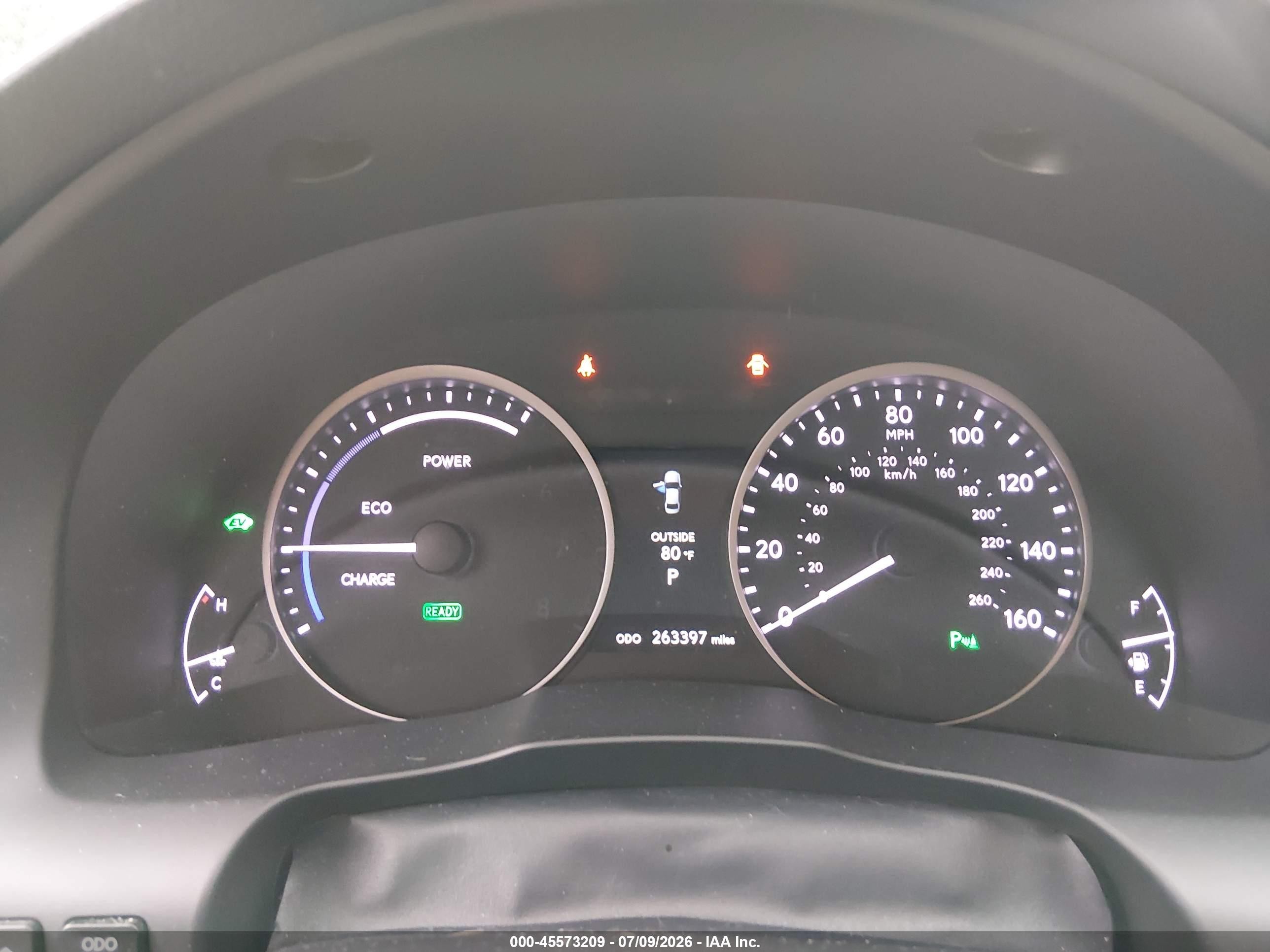 2015 Lexus Es 300h   Blue vin: JTHBW1GG4F2094878