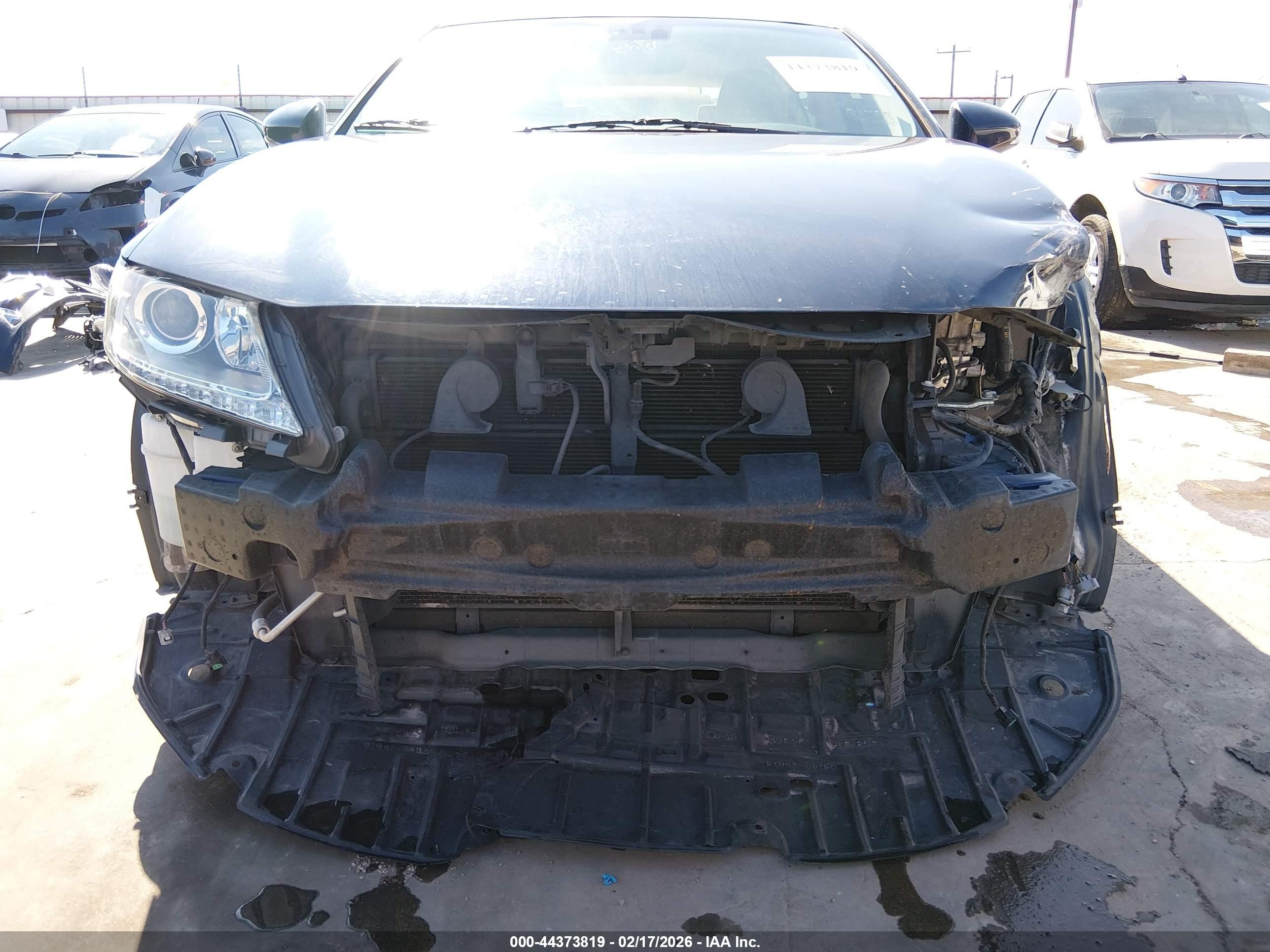 2015 Lexus Es 300h   Dark Blue vin: JTHBW1GG5F2078575