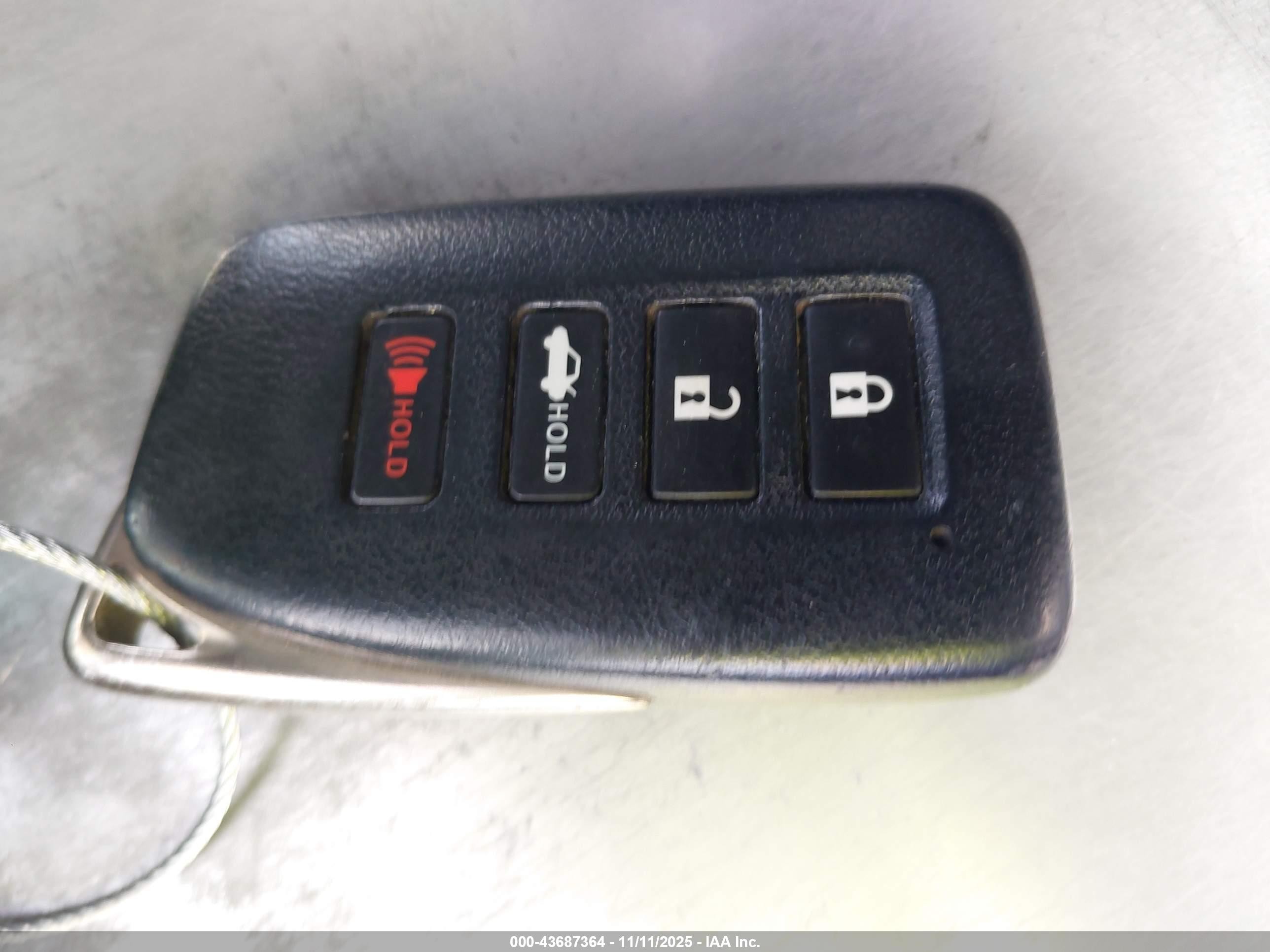 2013 Lexus Es 300h   Gray vin: JTHBW1GG6D2009133