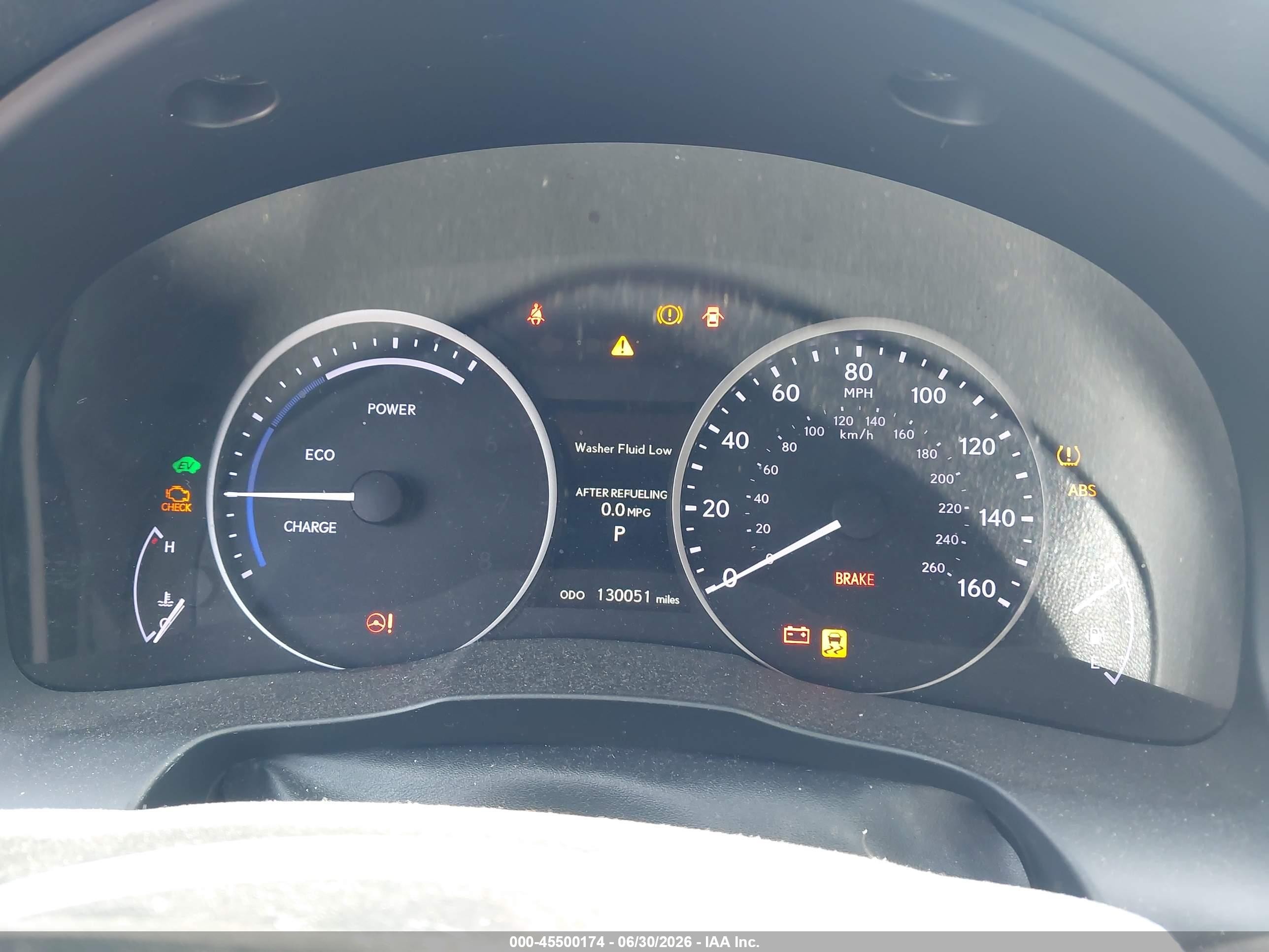 2013 Lexus Es 300h   Maroon vin: JTHBW1GG6D2009522