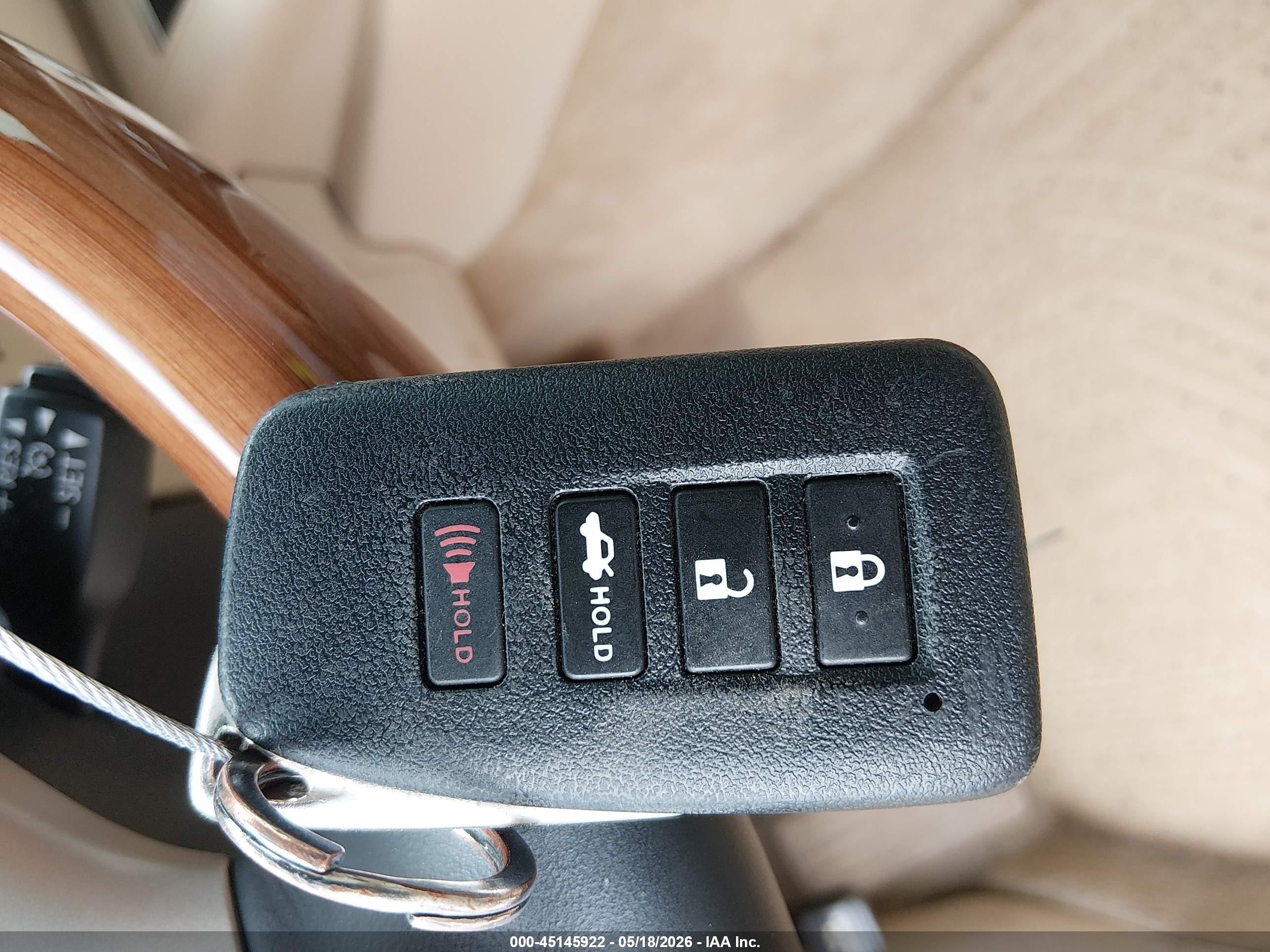 2013 Lexus Es 300h Gray vin: JTHBW1GG7D2007052