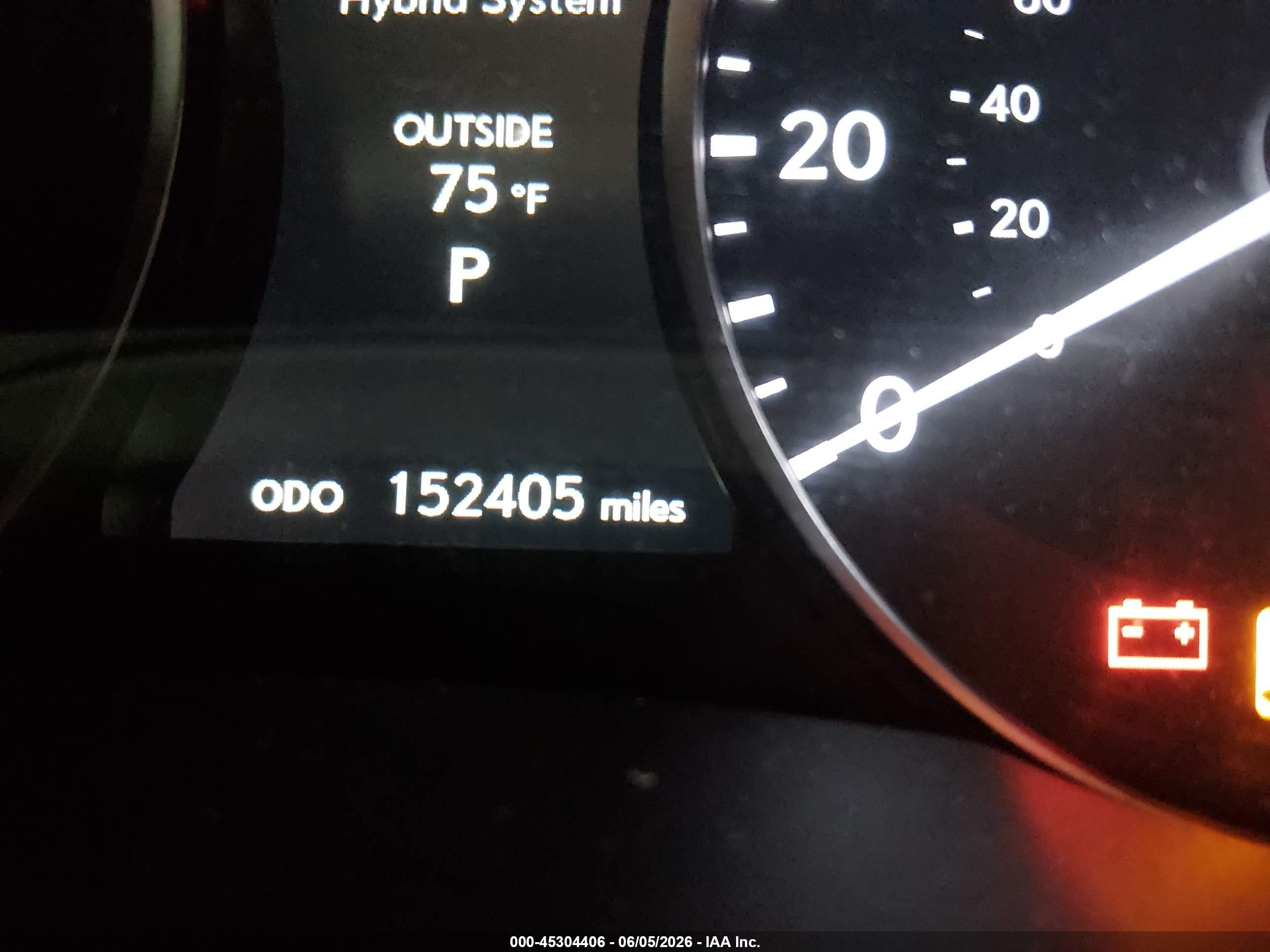 2014 Lexus Es 300h Серый vin: JTHBW1GG7E2054101