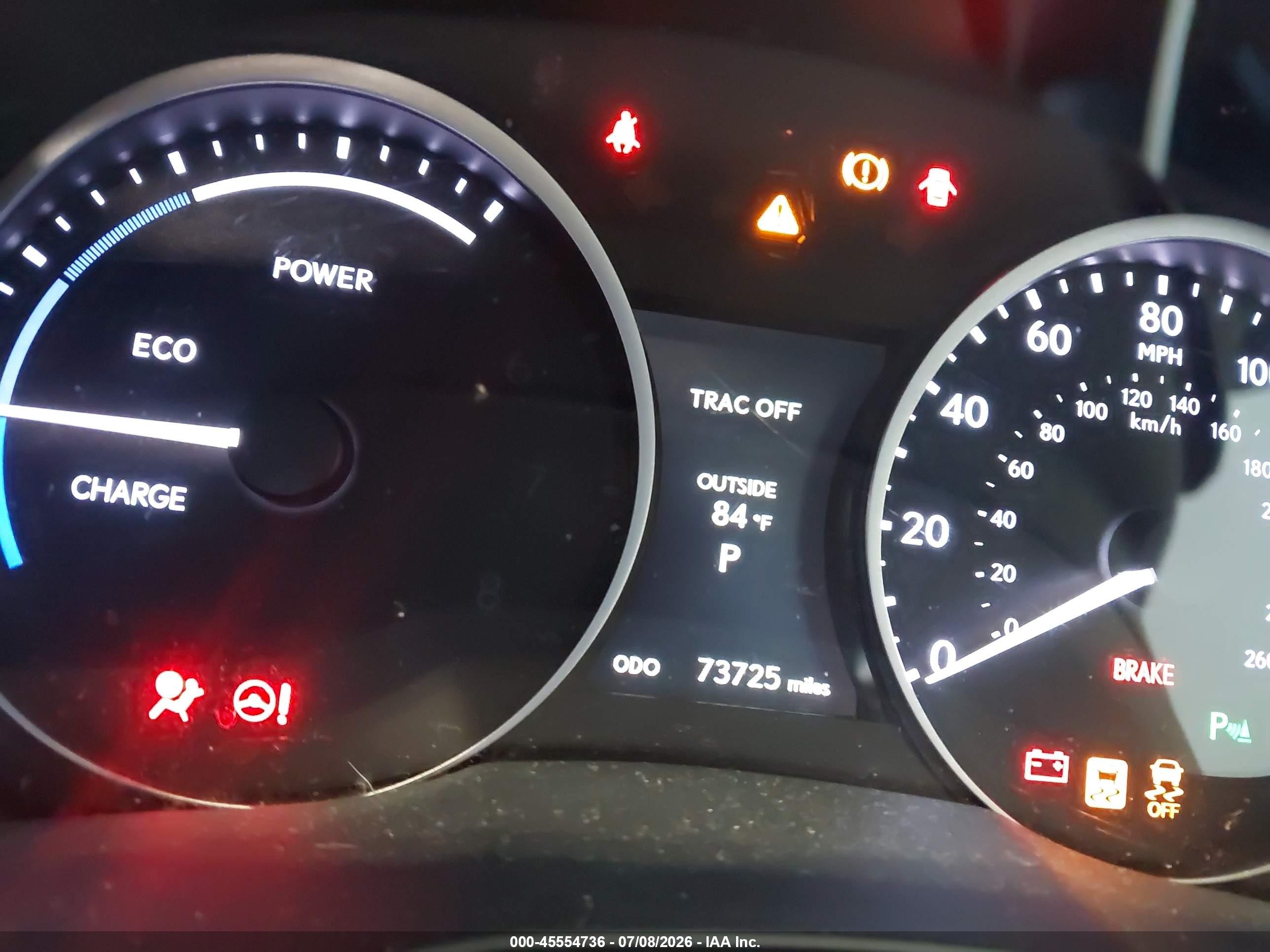 2013 Lexus Es 300h   Blue vin: JTHBW1GG8D2001485