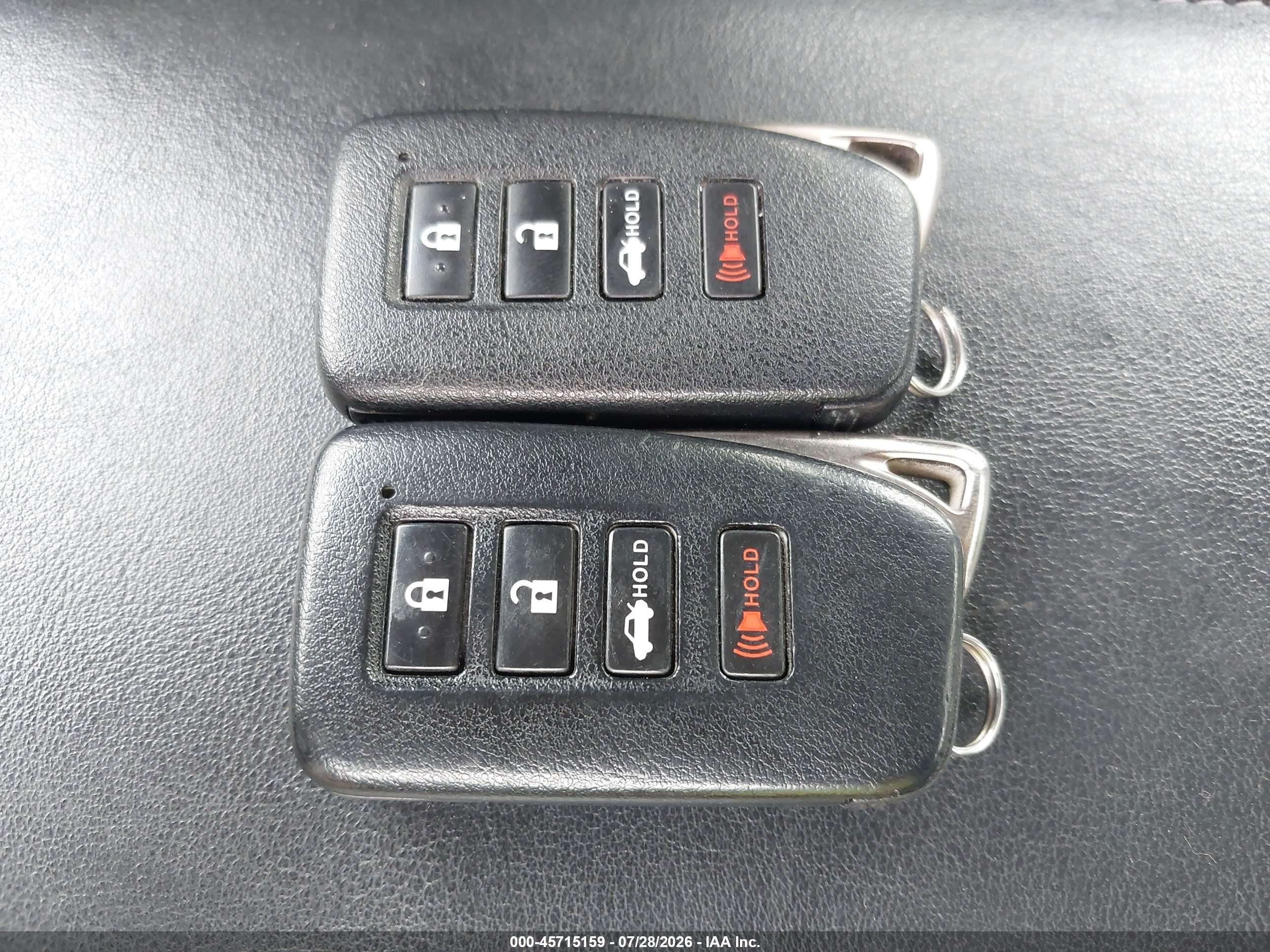 2013 Lexus Es 300h Gray vin: JTHBW1GG9D2005013