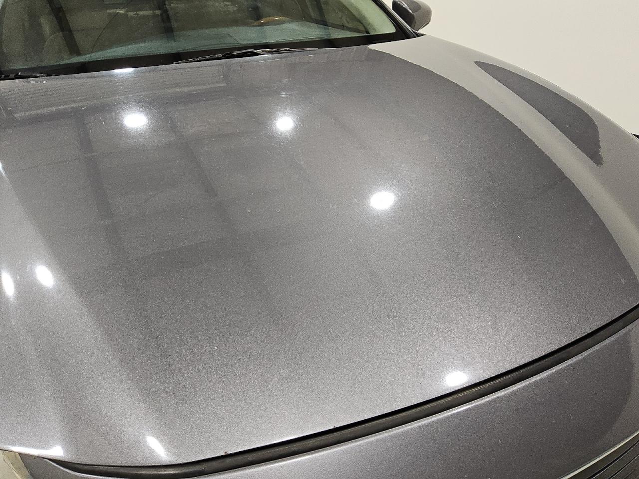 2013 Lexus Es 300h Blue vin: JTHBW1GGXD2004601 Damage: Hood, Chipped, 3