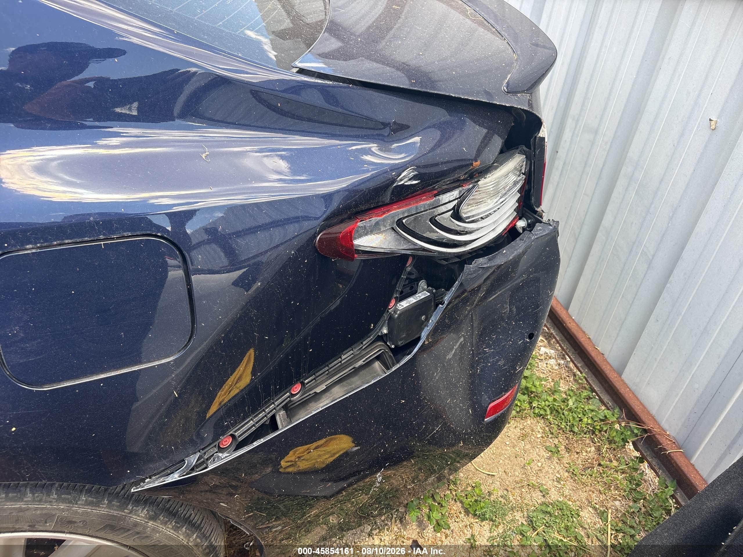 2013 Lexus Es 300h   vin: JTHBW1GGXD2005036