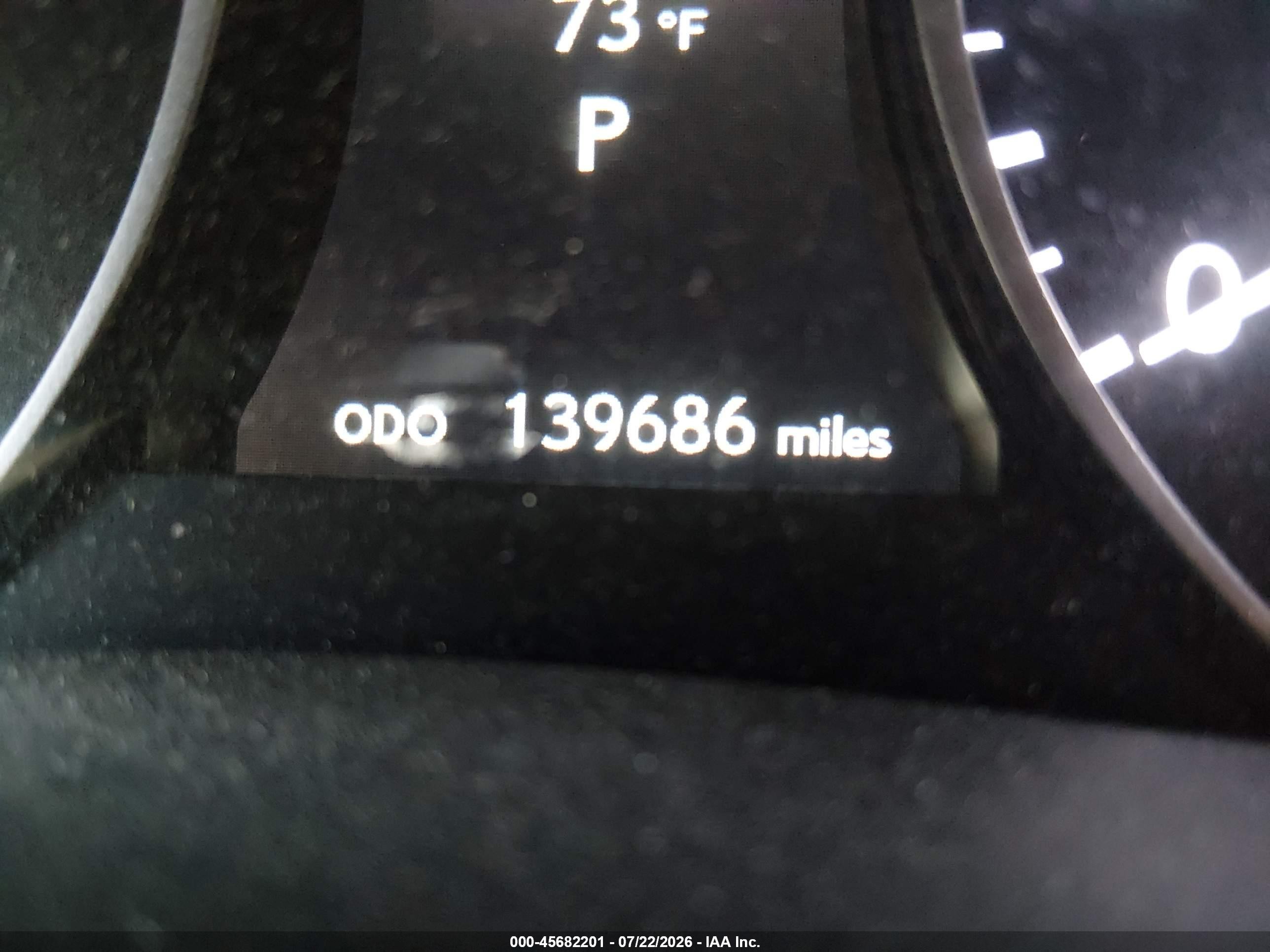 2013 Lexus Es 300h White vin: JTHBW1GGXD2006932