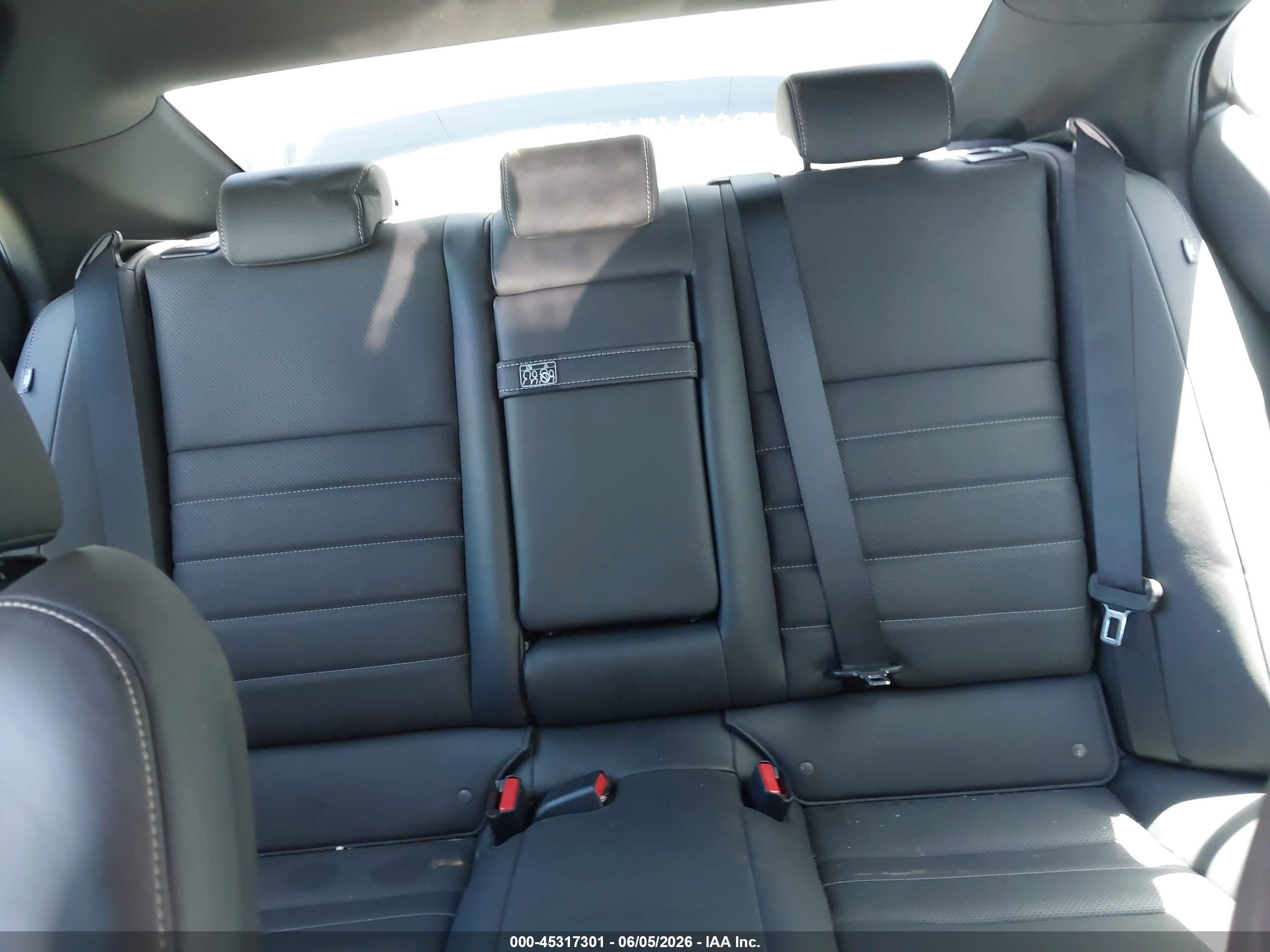 2023 Lexus Is 350 F Sport Design Gray vin: JTHBZ1B24P5062919