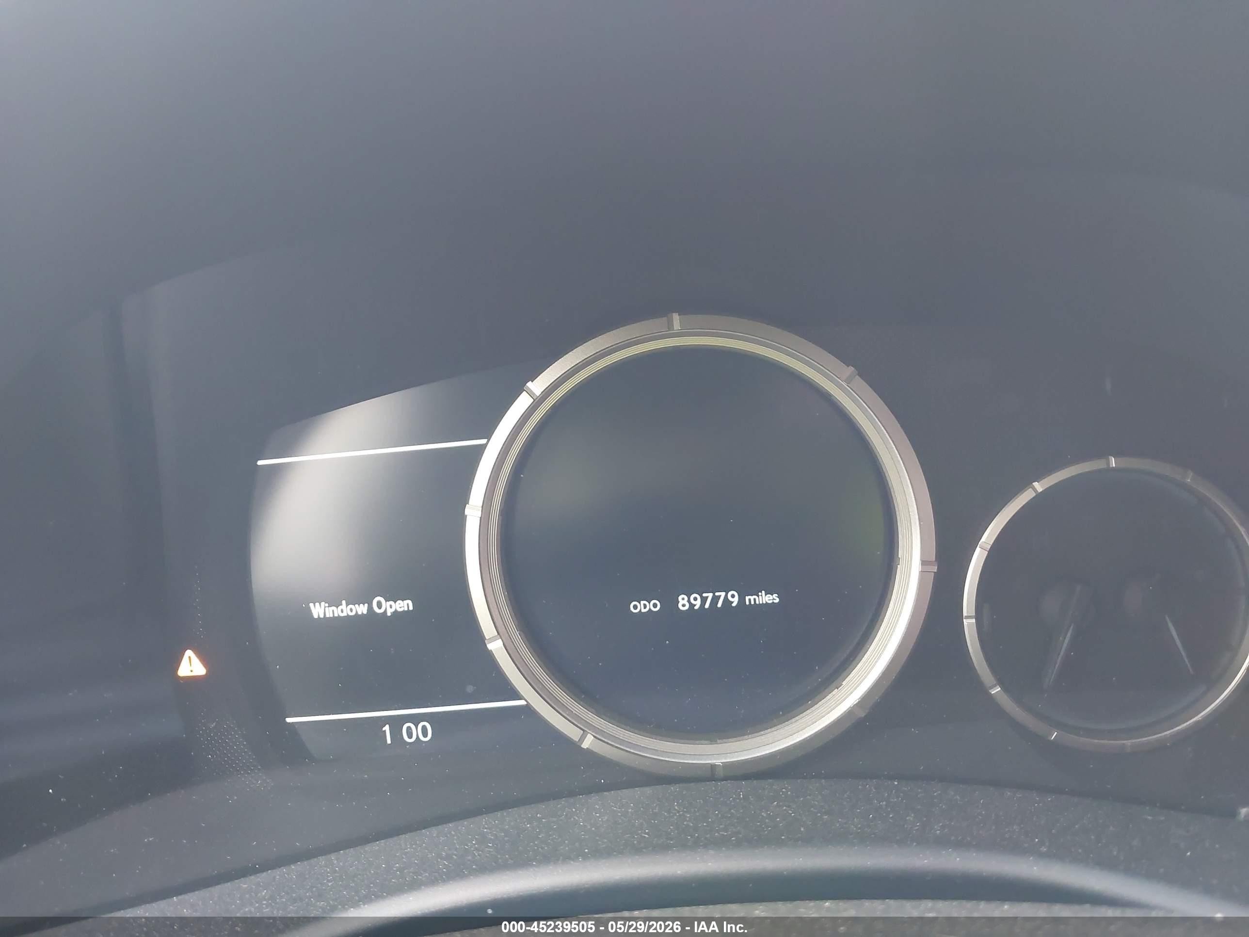 2019 Lexus Gs 350 F Sport Black vin: JTHBZ1BL2KA018216