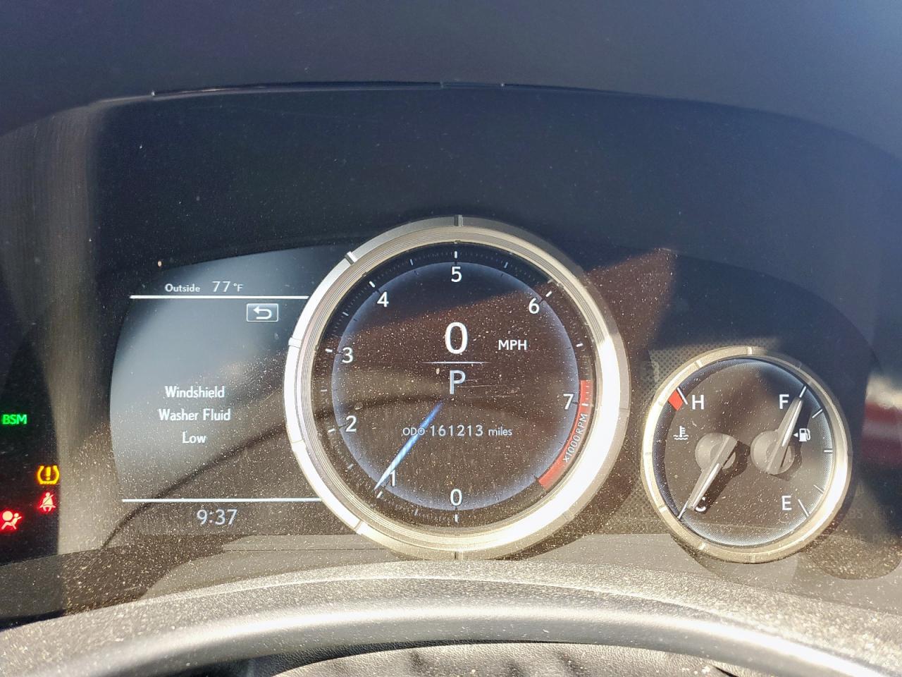 2017 Lexus Gs 350 Base Silver vin: JTHBZ1BL4HA008005