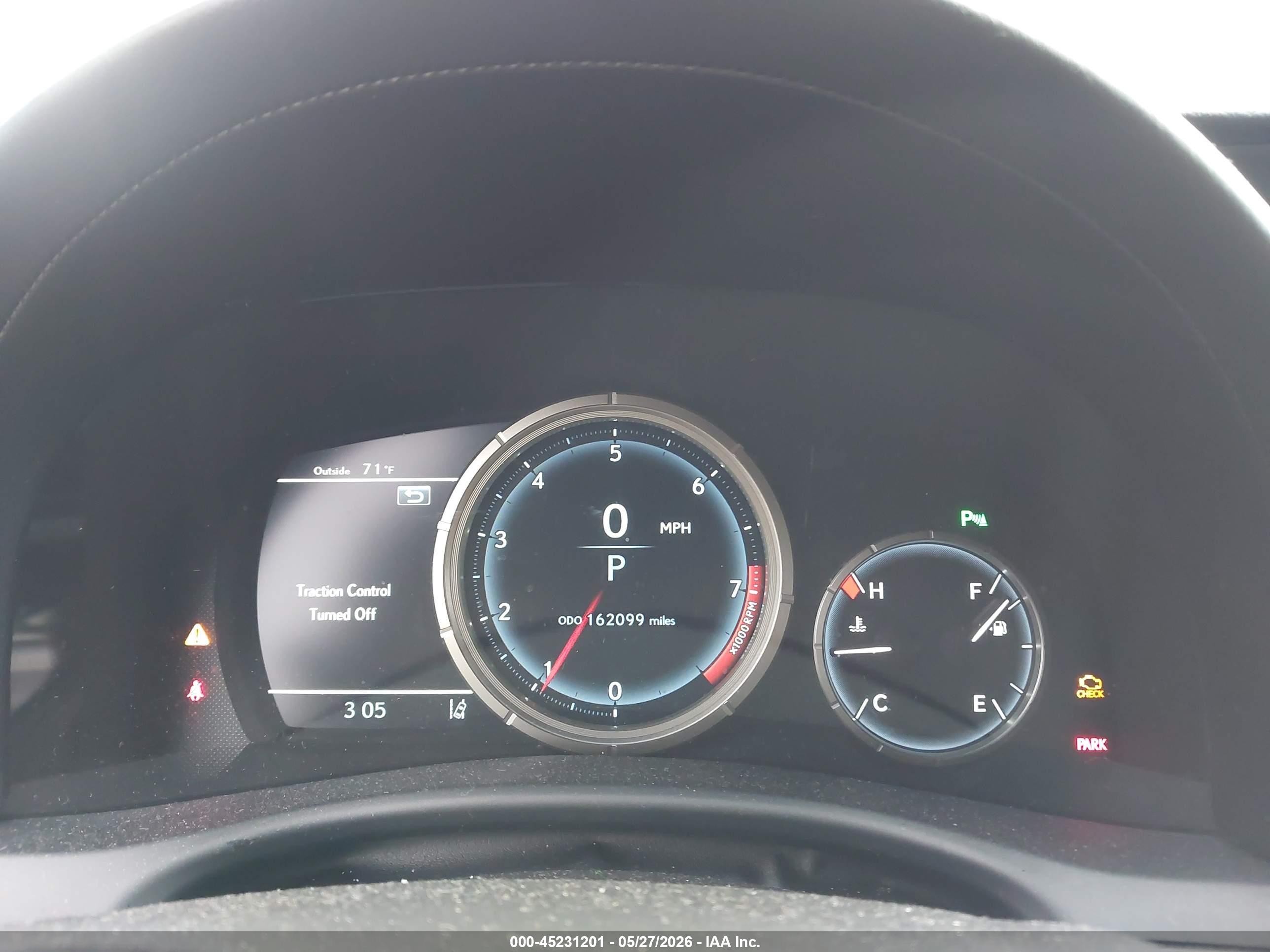 2017 Lexus Gs 350 F Sport Gray vin: JTHBZ1BL7HA009939