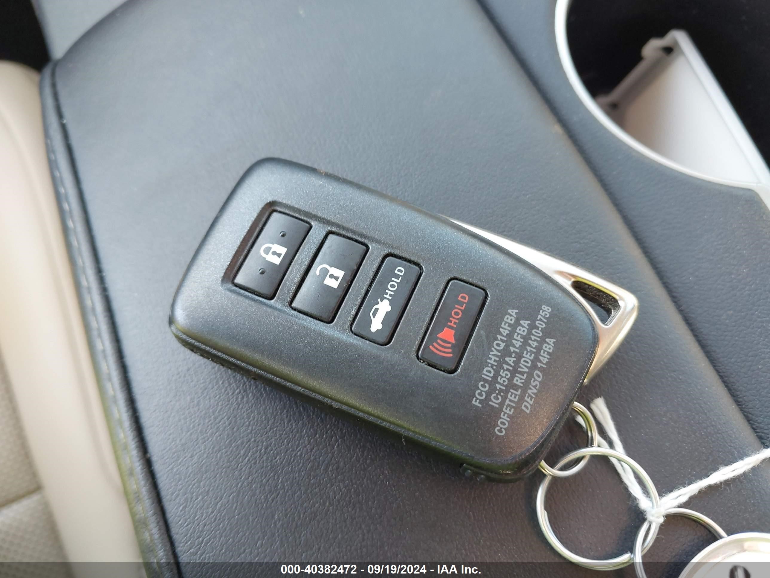 JTHC81D20J5028455 — 2018 LEXUS IS 300 History & VIN | AutoHelperBot