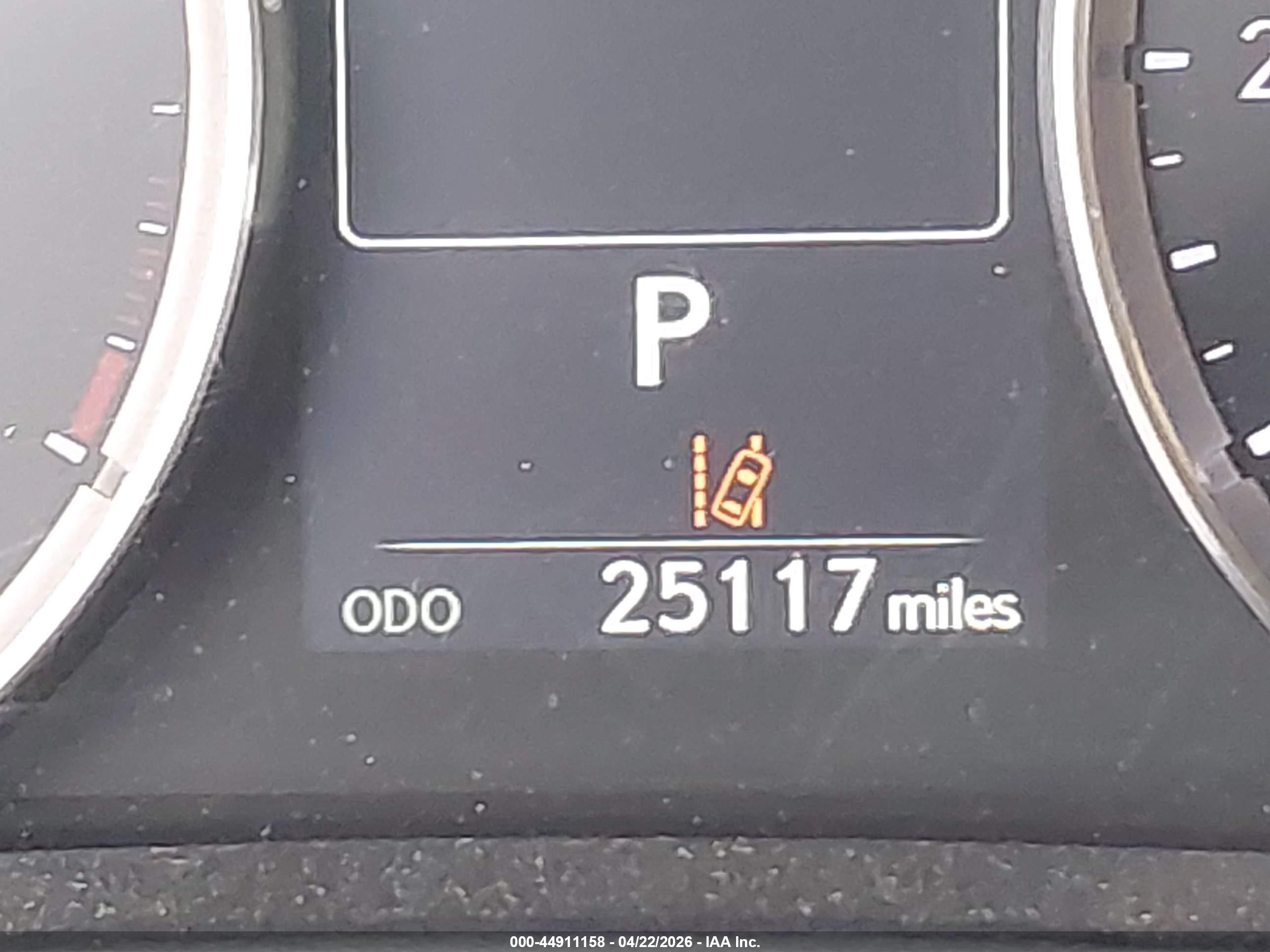 2019 Lexus Is 300   Black vin: JTHC81D25K5040277