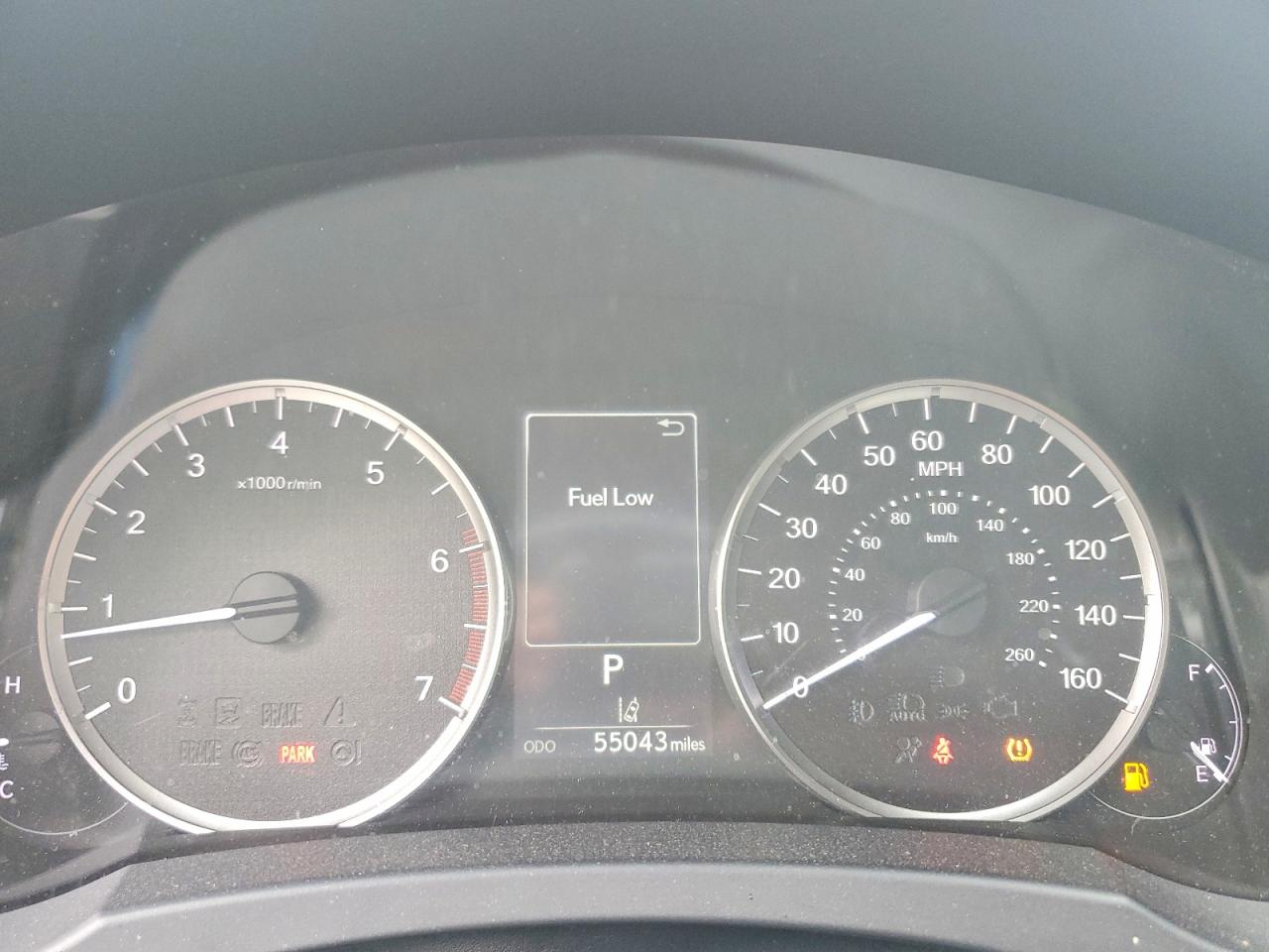 2021 Lexus Is 300 Черный vin: JTHC81F23M5046224