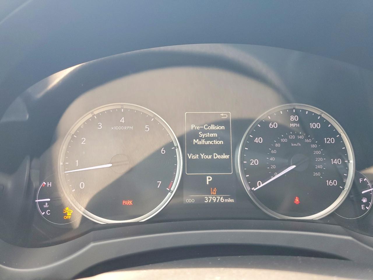 2021 Lexus Is 300 Silver vin: JTHC81F24M5045129