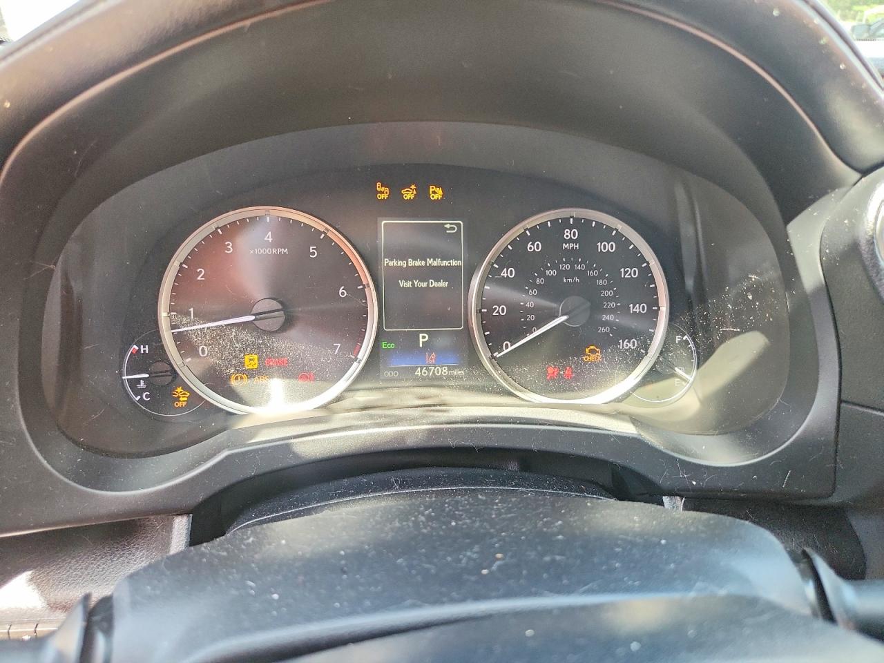 2022 Lexus Is 300 White vin: JTHC81F2XN5049719