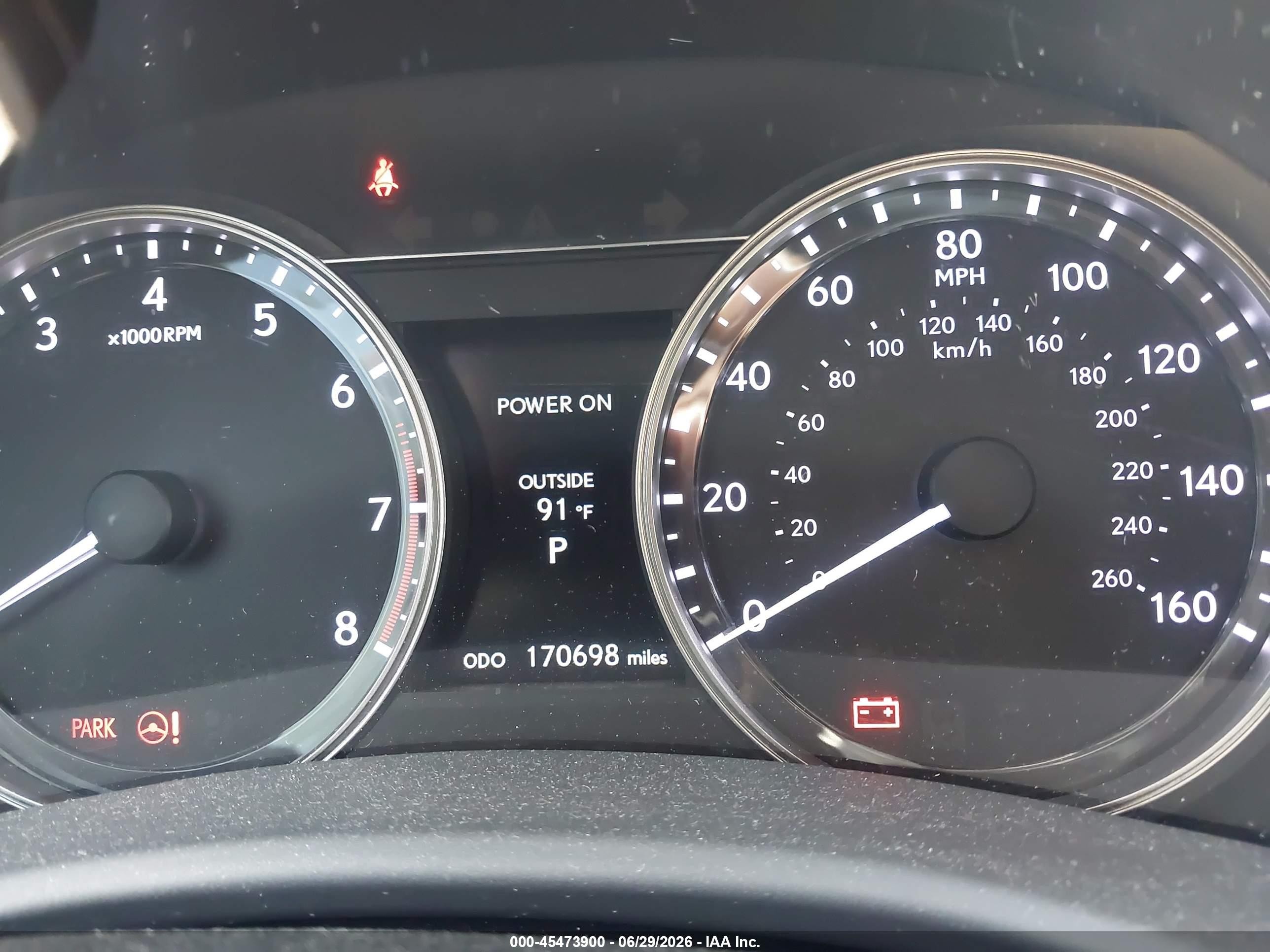 2013 Lexus Gs 350   Red vin: JTHCE1BL0D5006139