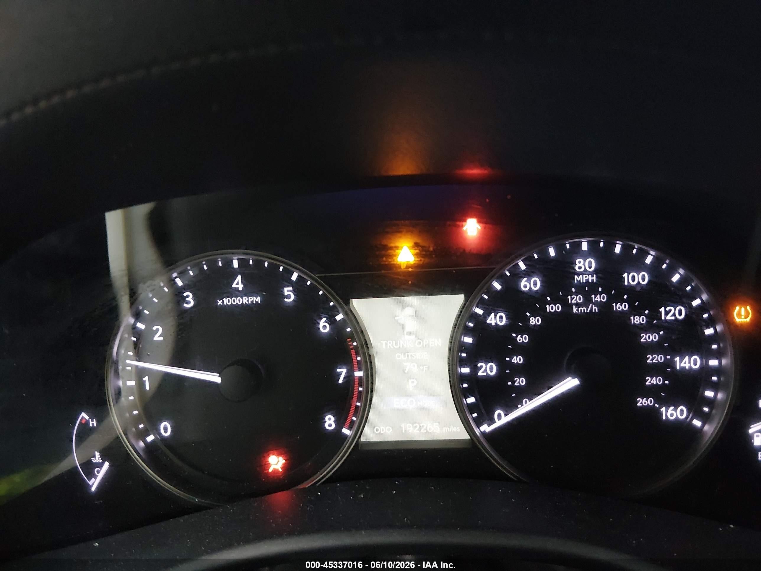 2013 Lexus Gs 350   White vin: JTHCE1BL0D5010823