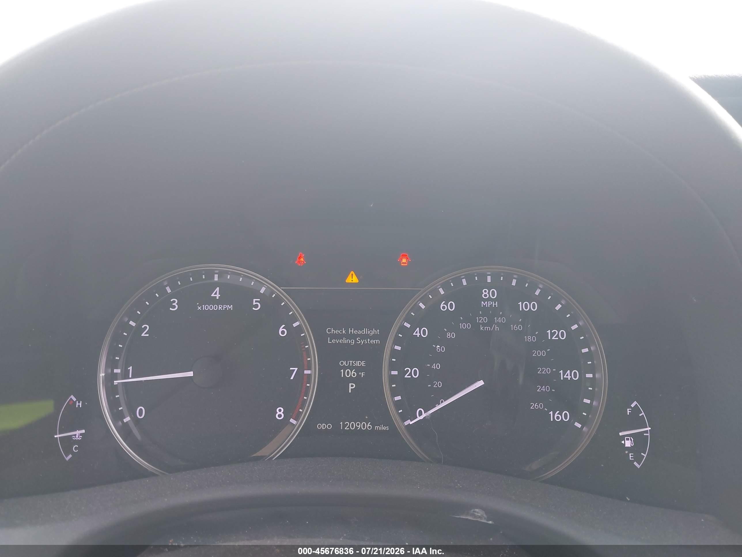 2013 Lexus Gs 350   Silver vin: JTHCE1BL0D5012314