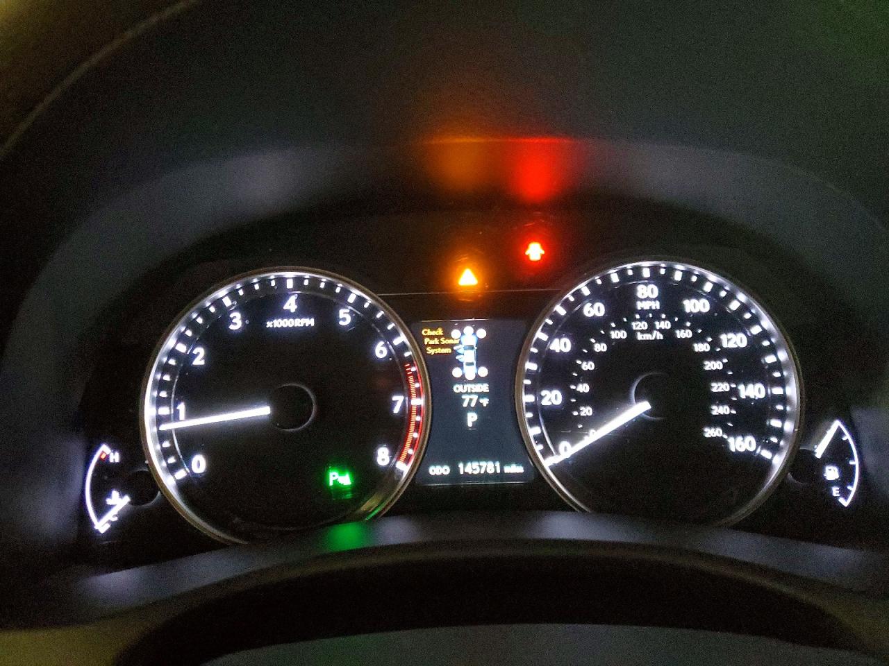 2014 Lexus Gs 350 Gray vin: JTHCE1BL0E5024741