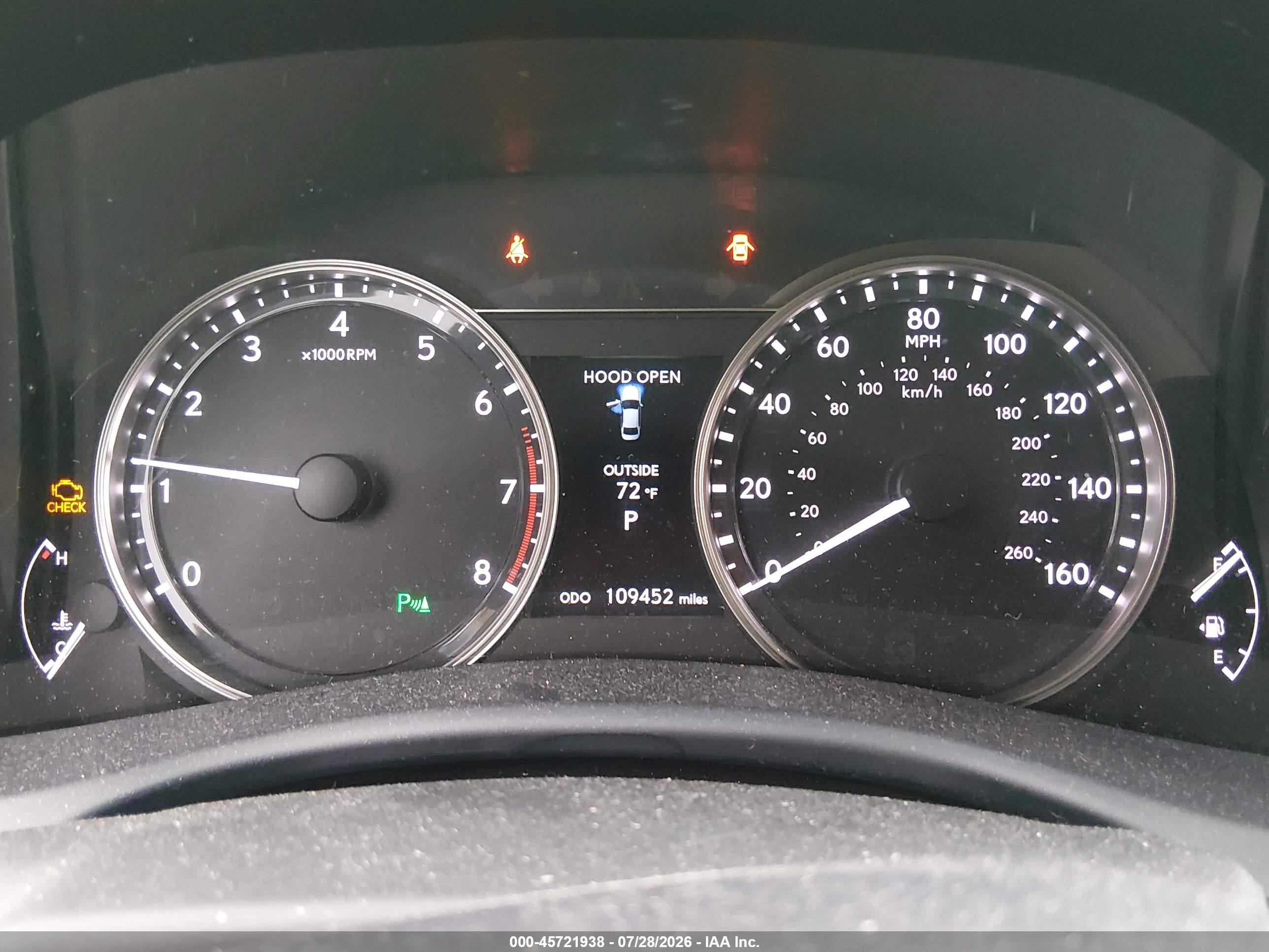 2015 Lexus Gs 350   Silver vin: JTHCE1BL0FA008340