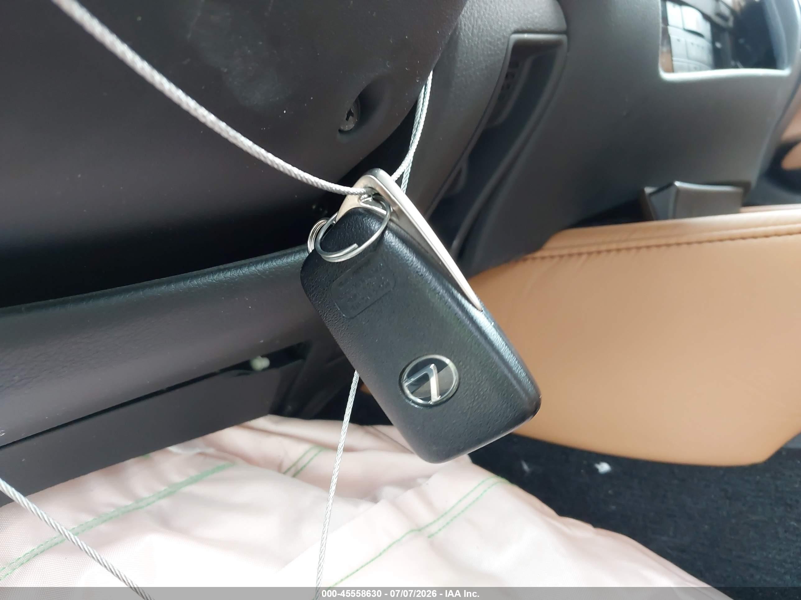 2015 Lexus Gs 350   Белый vin: JTHCE1BL0FA009715