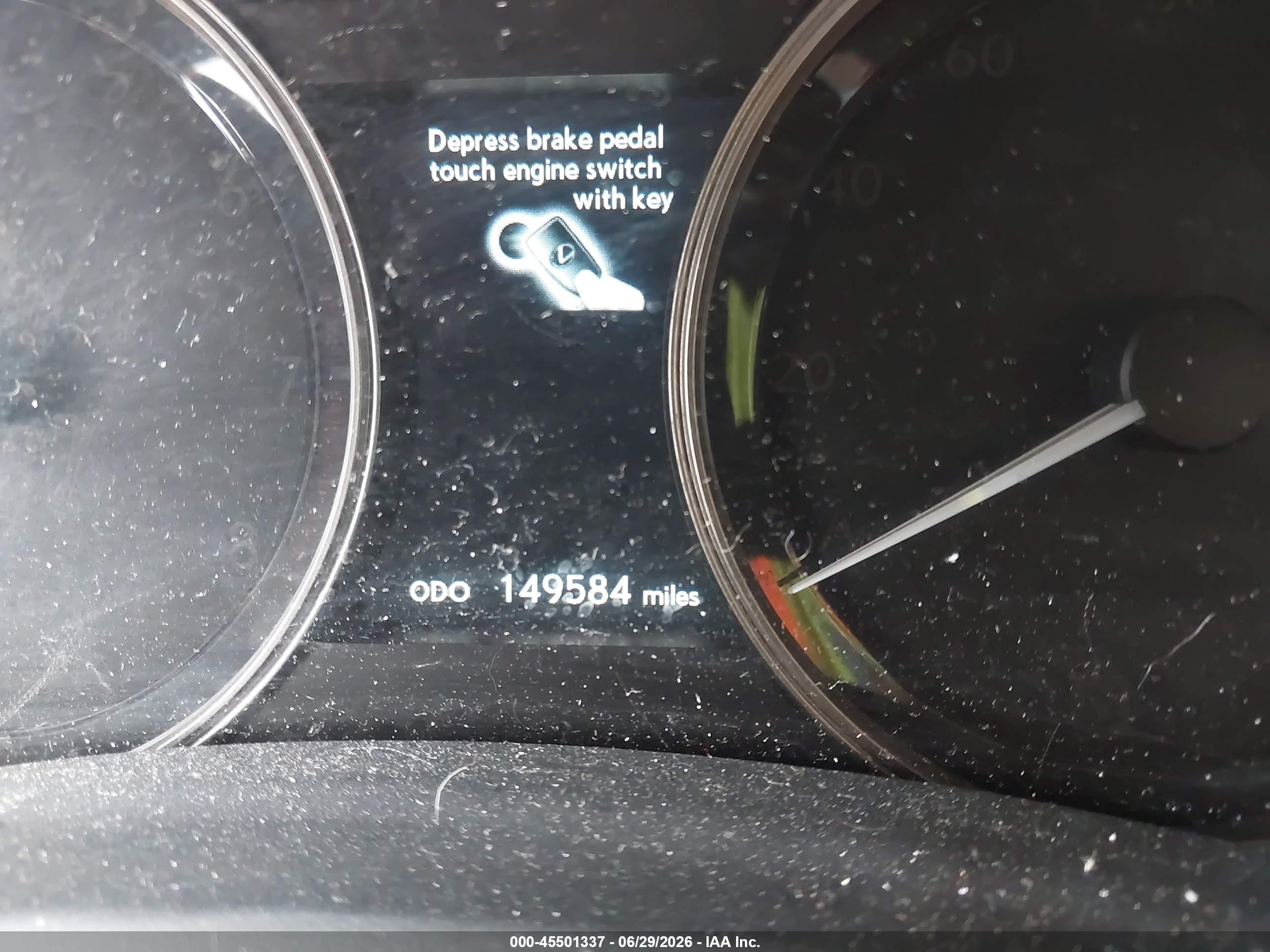 2013 Lexus Gs 350   Gold vin: JTHCE1BL1D5001807