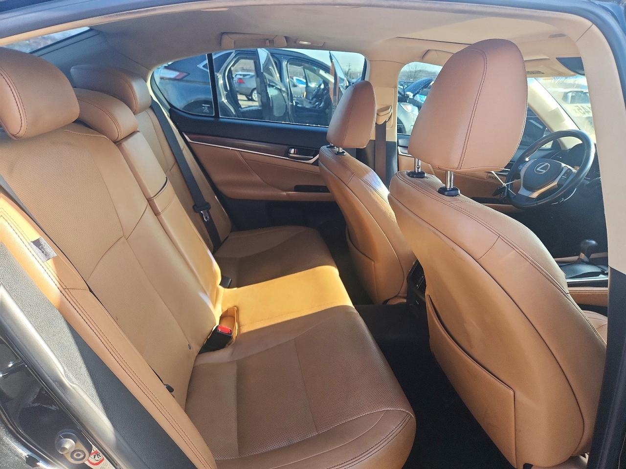 2013 Lexus Gs 350 Base Черный vin: JTHCE1BL1D5014265