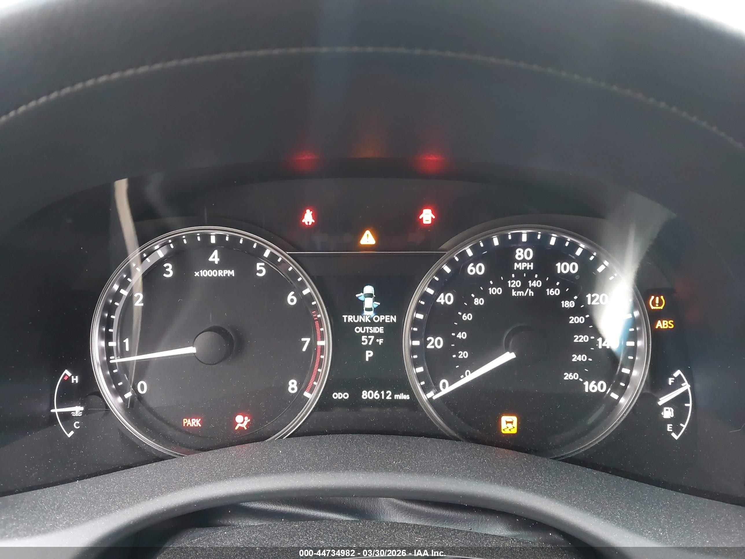 2013 Lexus Gs 350   Red vin: JTHCE1BL1D5016792