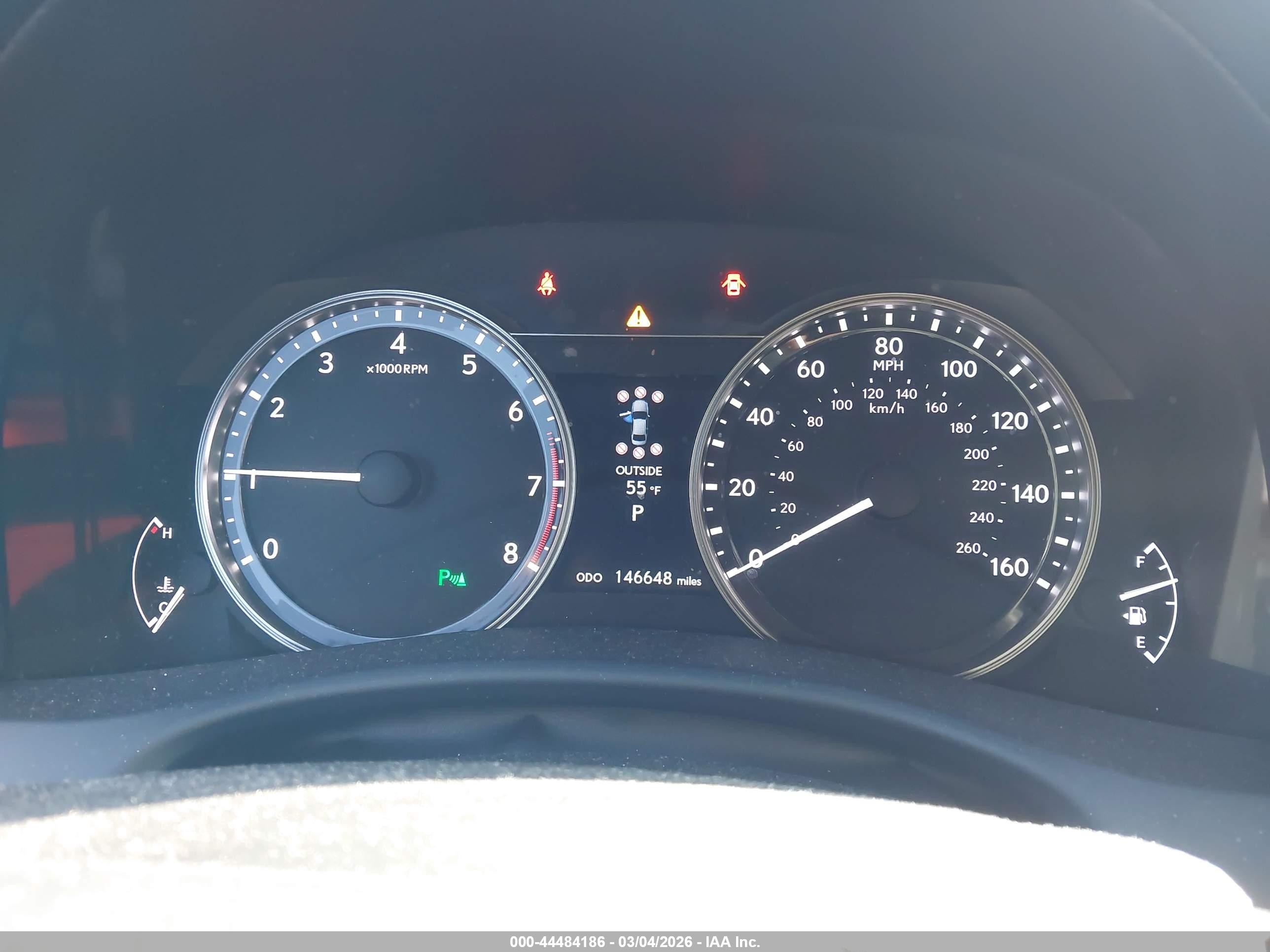2015 Lexus Gs 350 Black vin: JTHCE1BL1FA007469