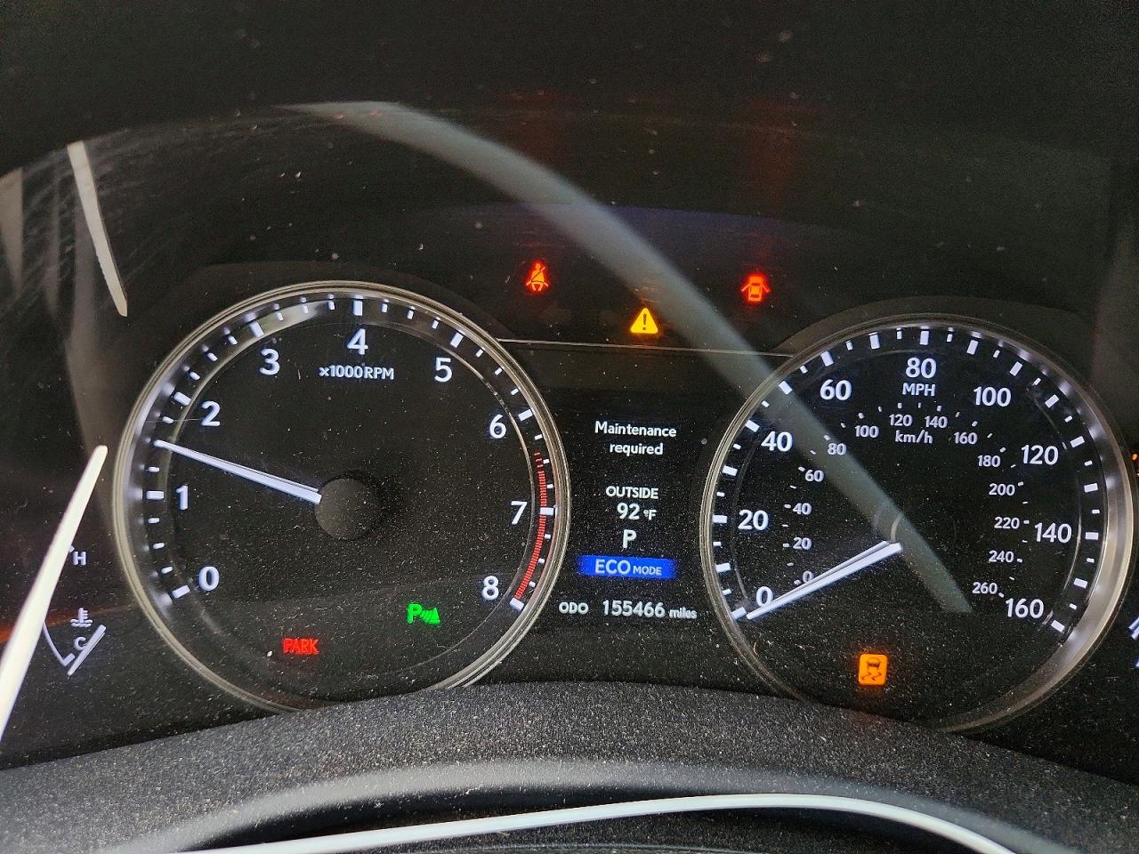 2015 Lexus Gs 350 Gray vin: JTHCE1BL1FA008122