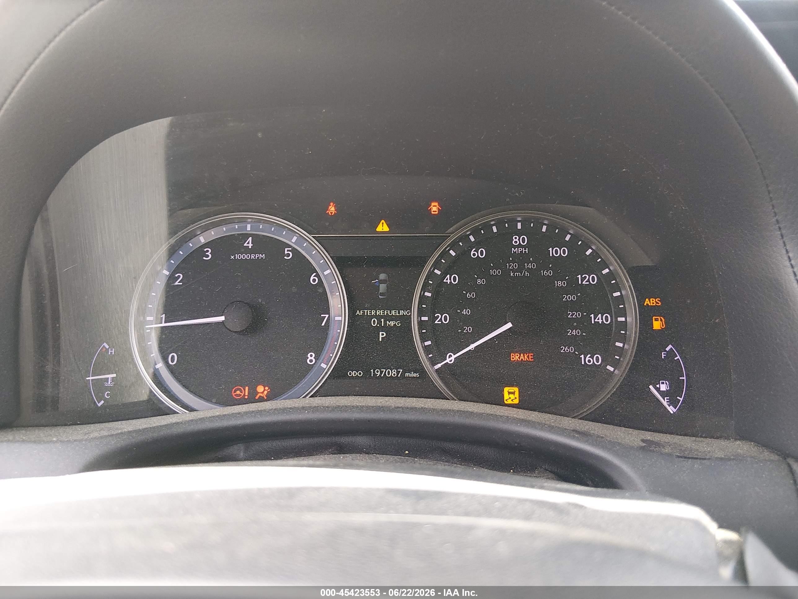 2013 Lexus Gs 350   Gray vin: JTHCE1BL2D5002173