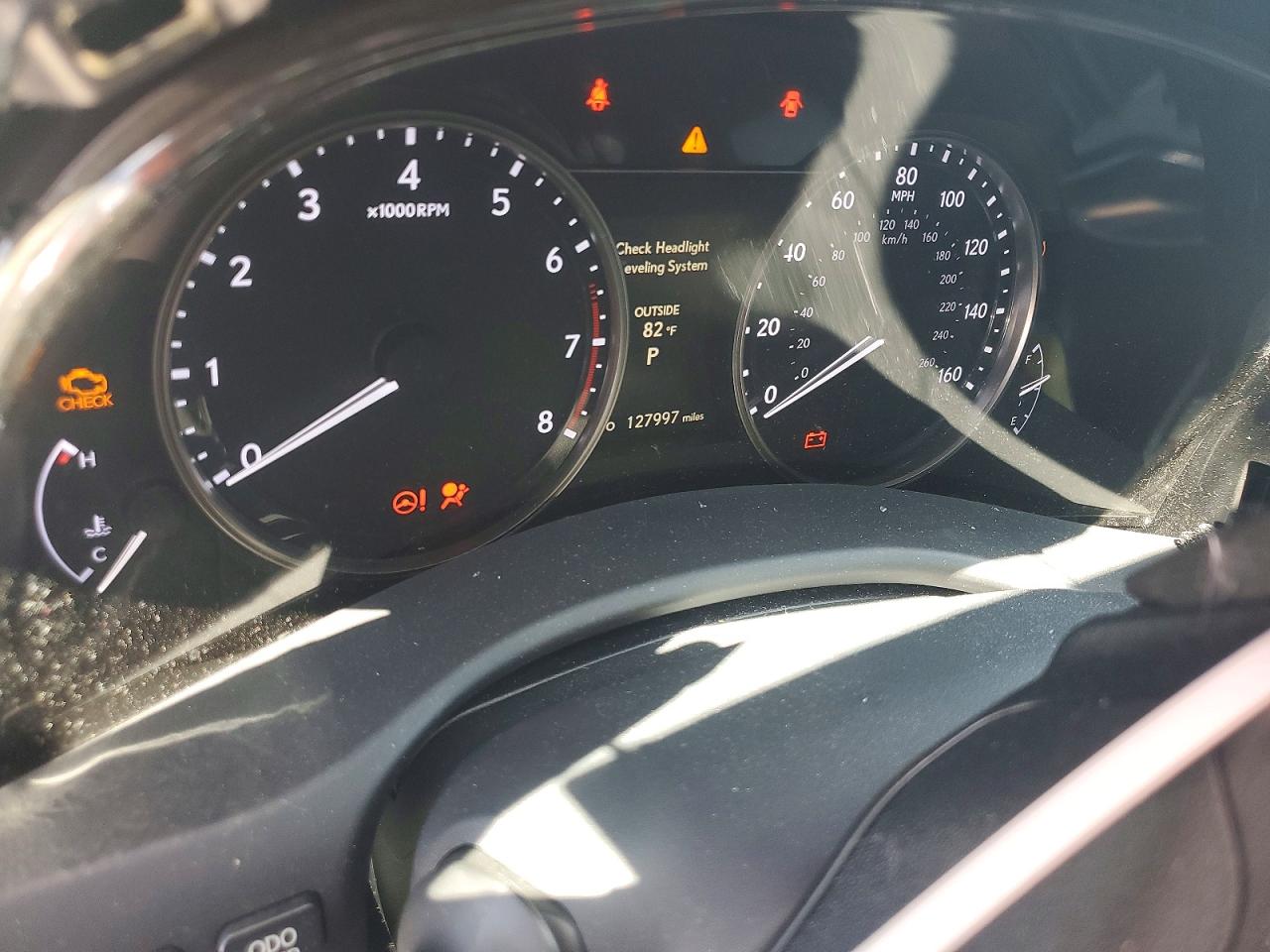 2013 Lexus Gs 350 Silver vin: JTHCE1BL2D5005218