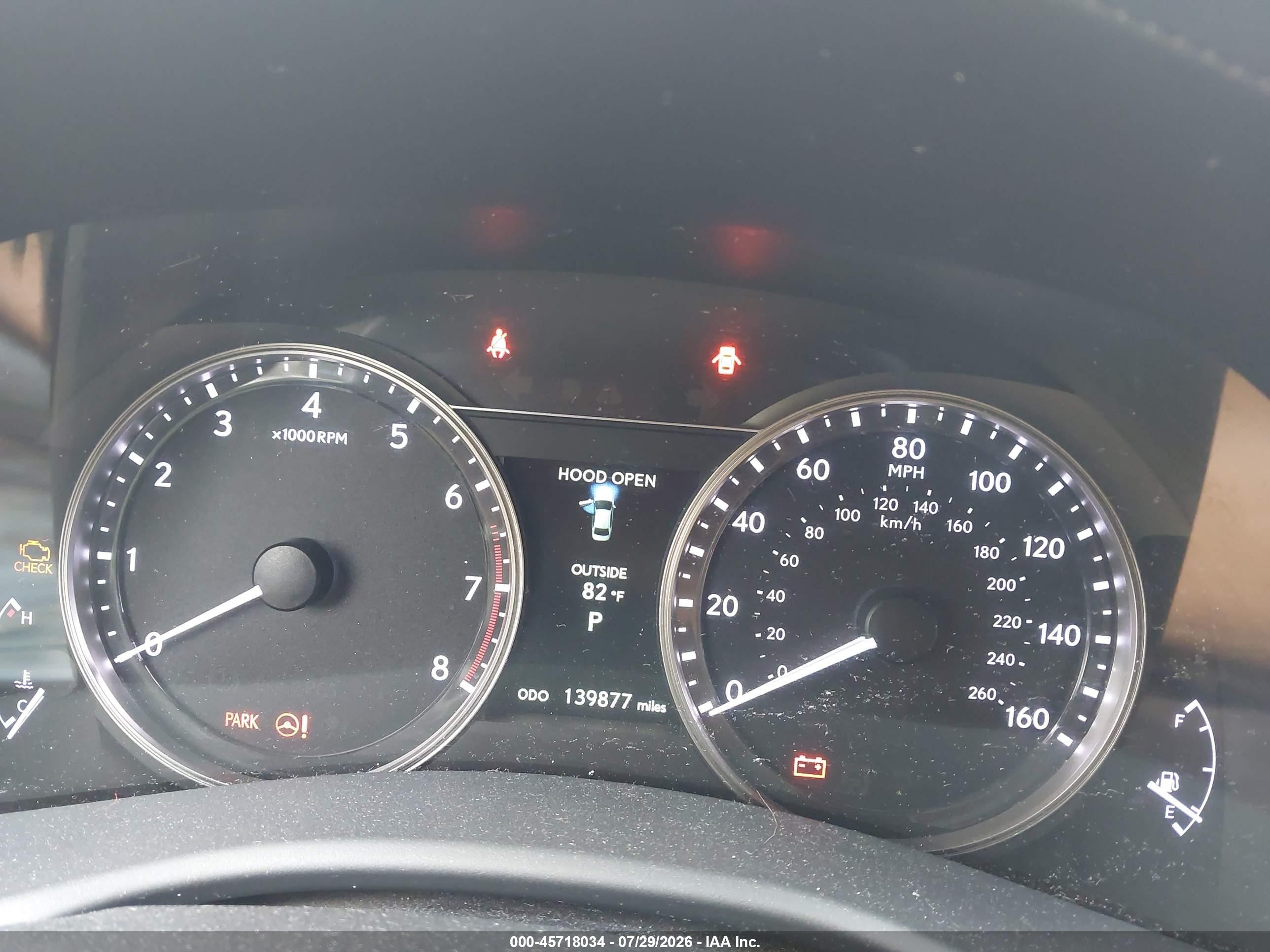 2013 Lexus Gs 350   Black vin: JTHCE1BL2D5010161