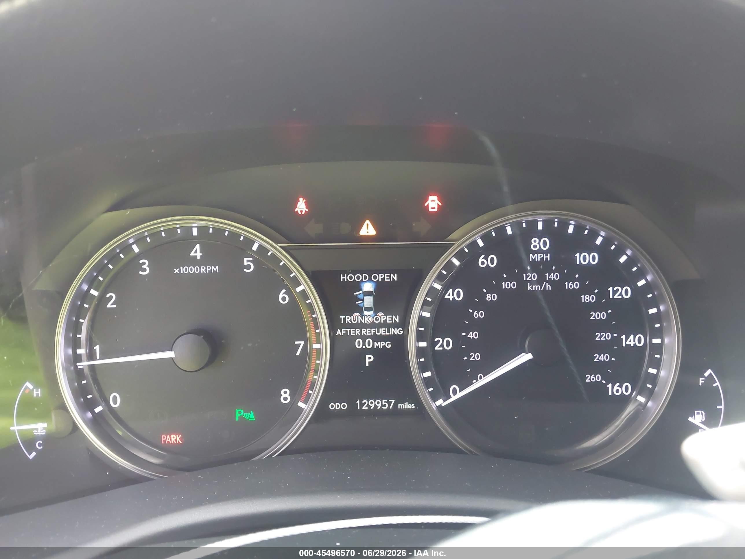 2013 Lexus Gs 350   Black vin: JTHCE1BL2D5010418