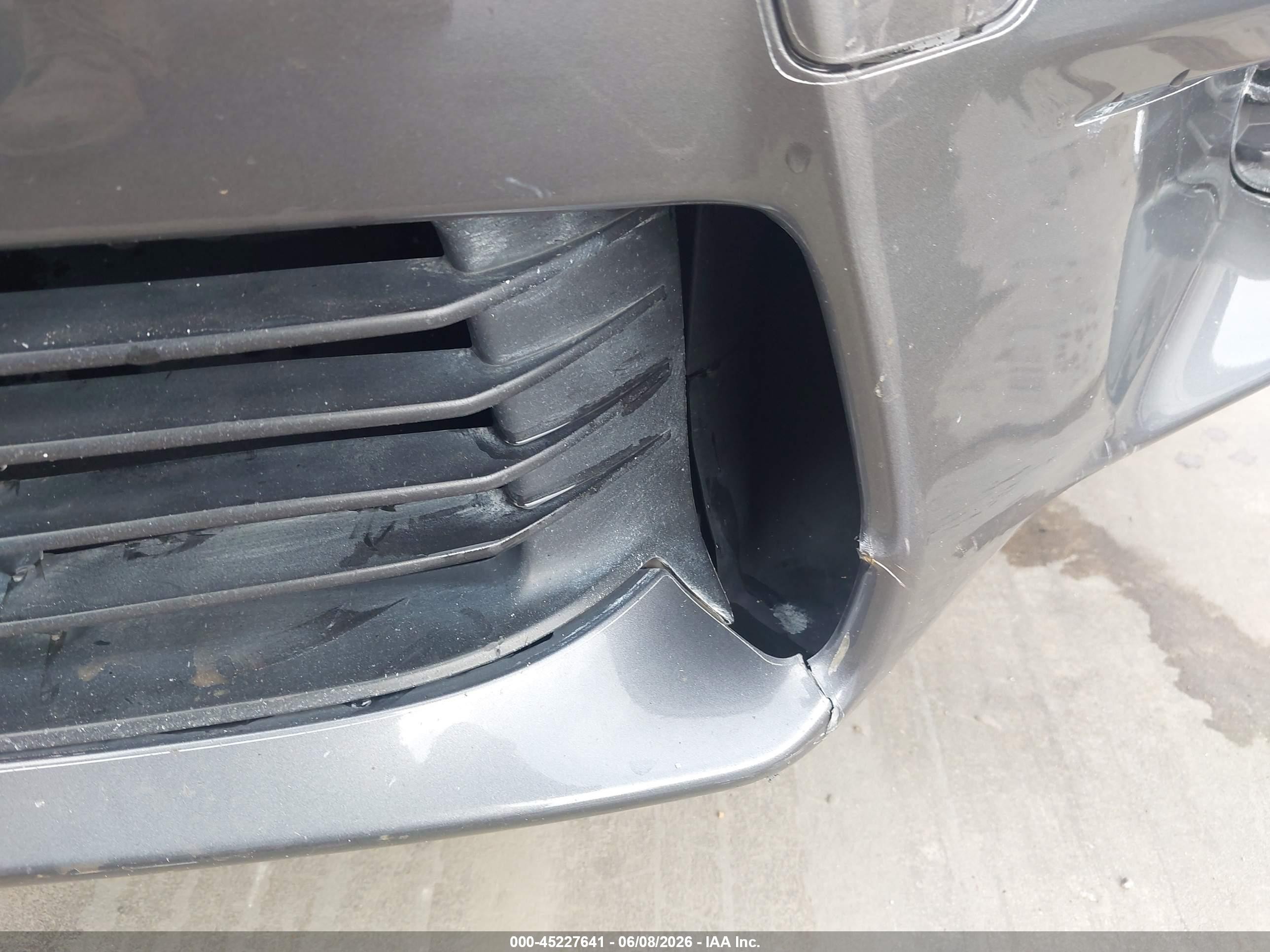 2013 Lexus Gs 350 Серый vin: JTHCE1BL2D5016705