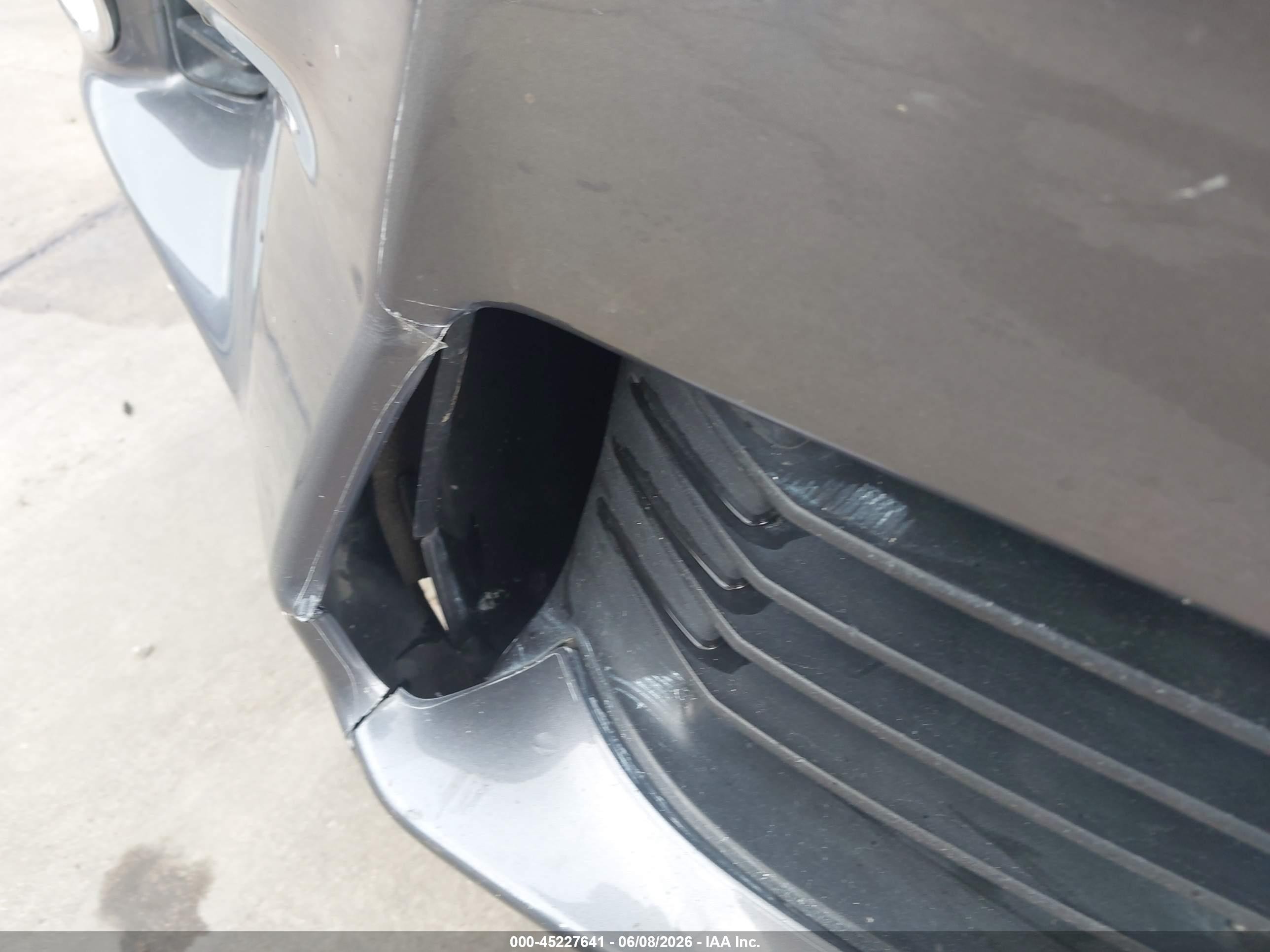 2013 Lexus Gs 350 Серый vin: JTHCE1BL2D5016705