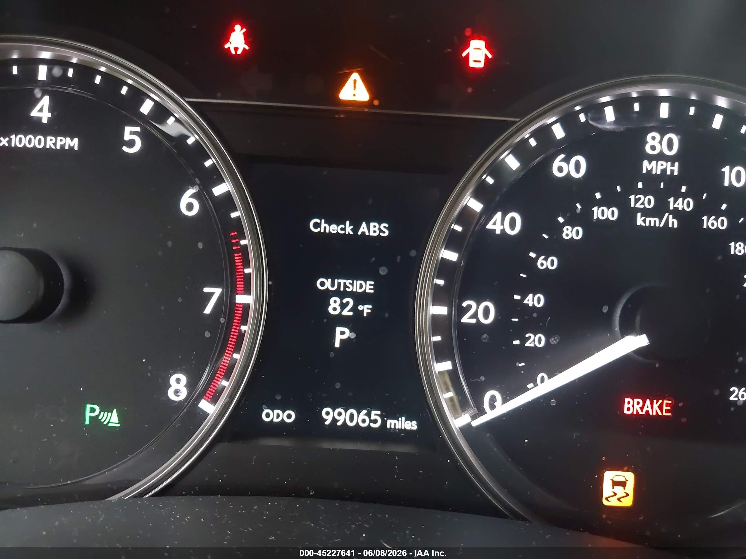2013 Lexus Gs 350 Серый vin: JTHCE1BL2D5016705