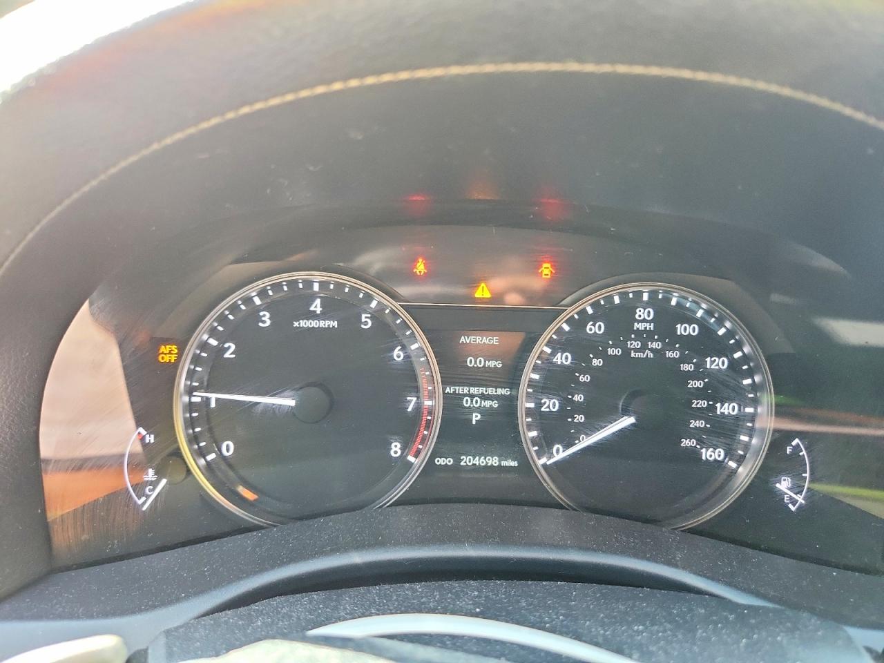 2013 Lexus Gs 350 Silver vin: JTHCE1BL2D5018406