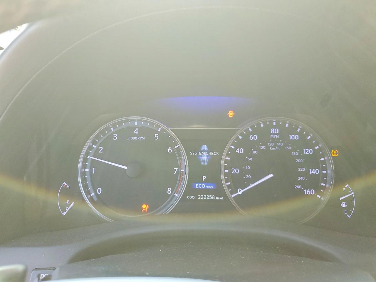 2013 Lexus Gs 350 Silver vin: JTHCE1BL3D5011741
