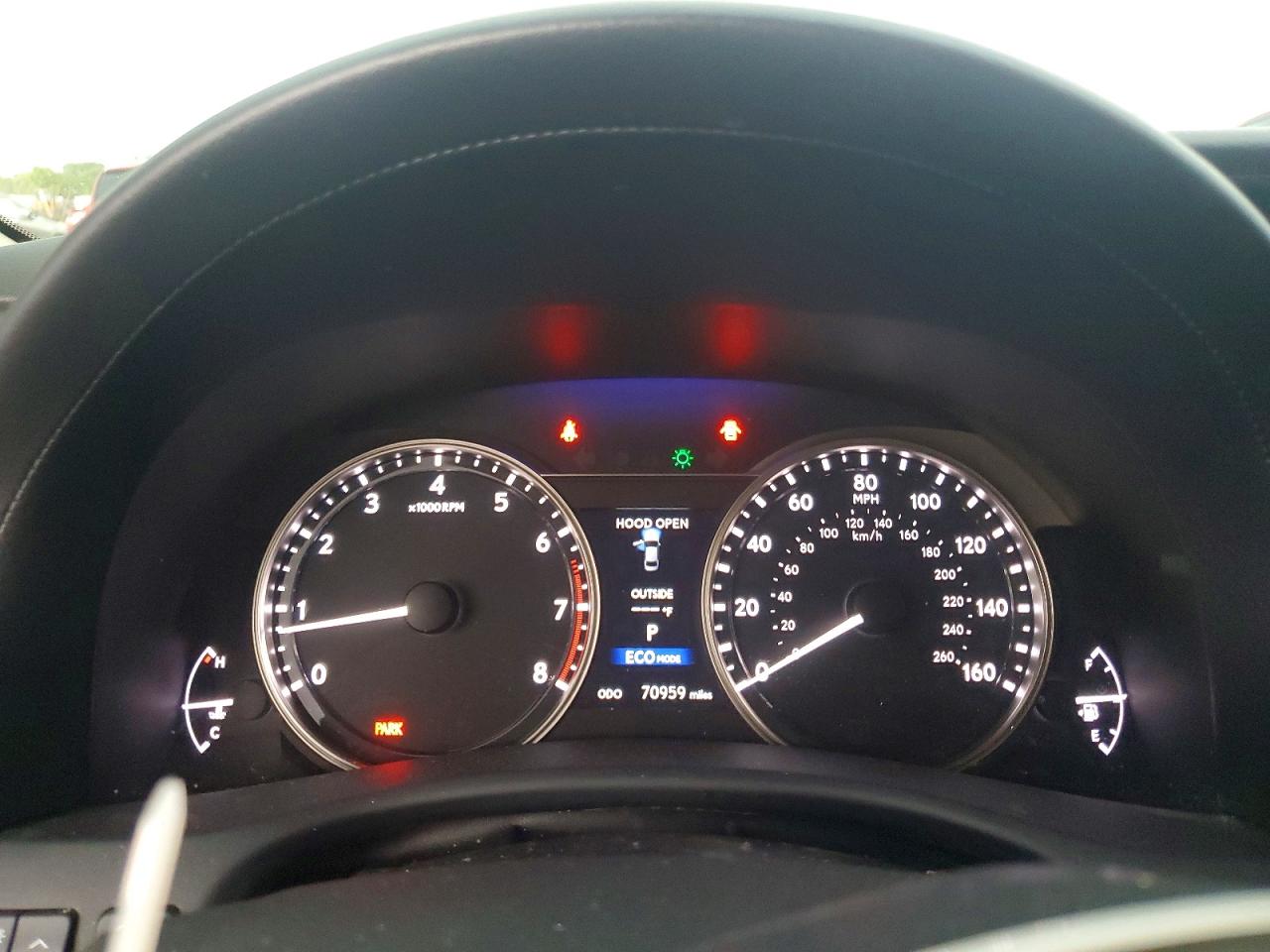 2015 Lexus Gs 350 Black vin: JTHCE1BL3FA007280