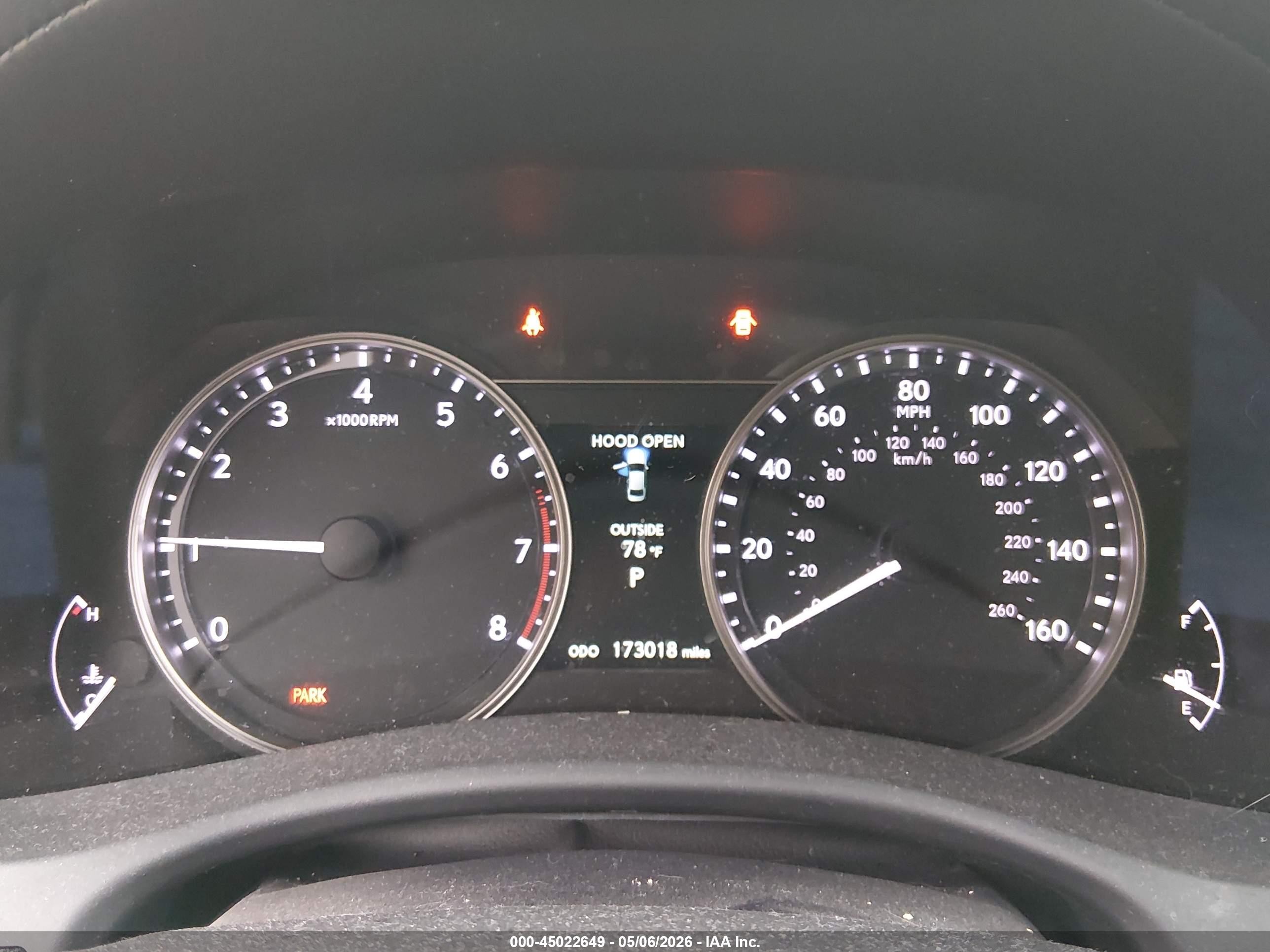 2013 Lexus Gs 350   Tan vin: JTHCE1BL4D5006161