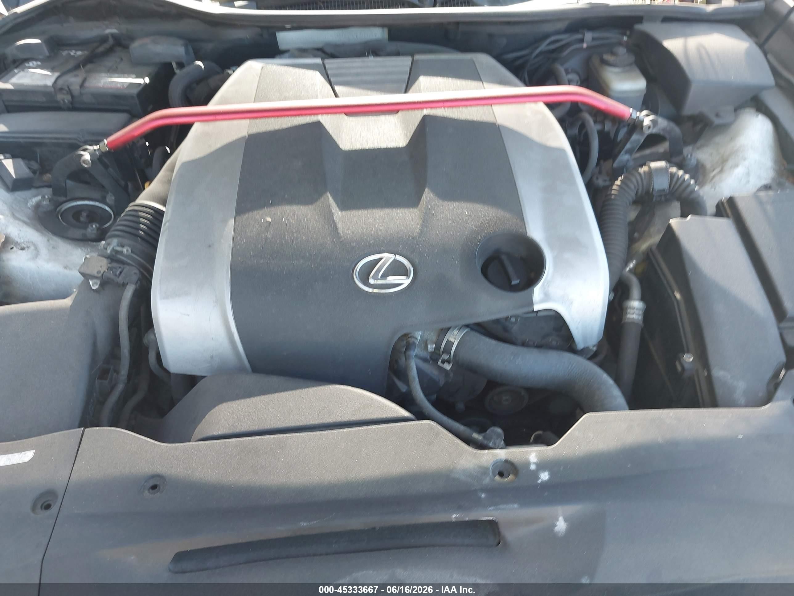2014 Lexus Gs 350   White vin: JTHCE1BL4E5027206